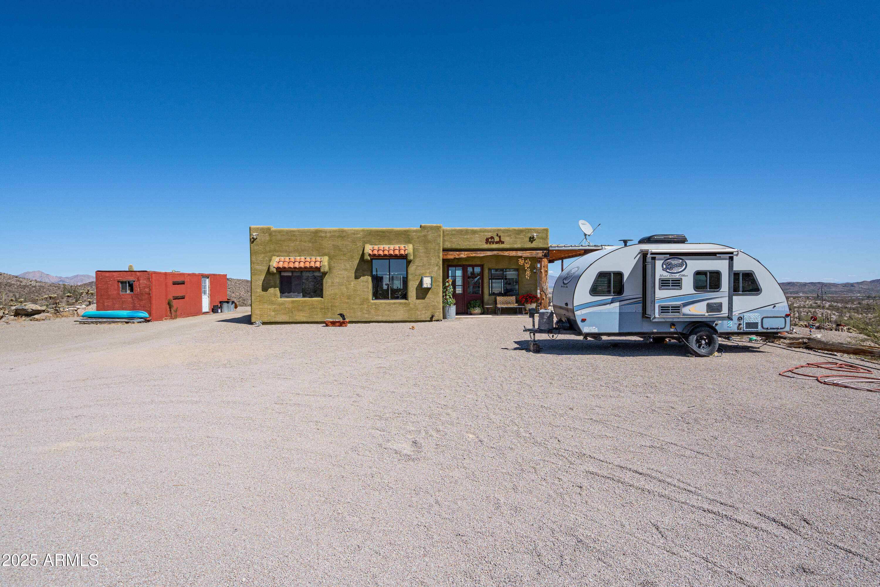 400 Total Acres - Land