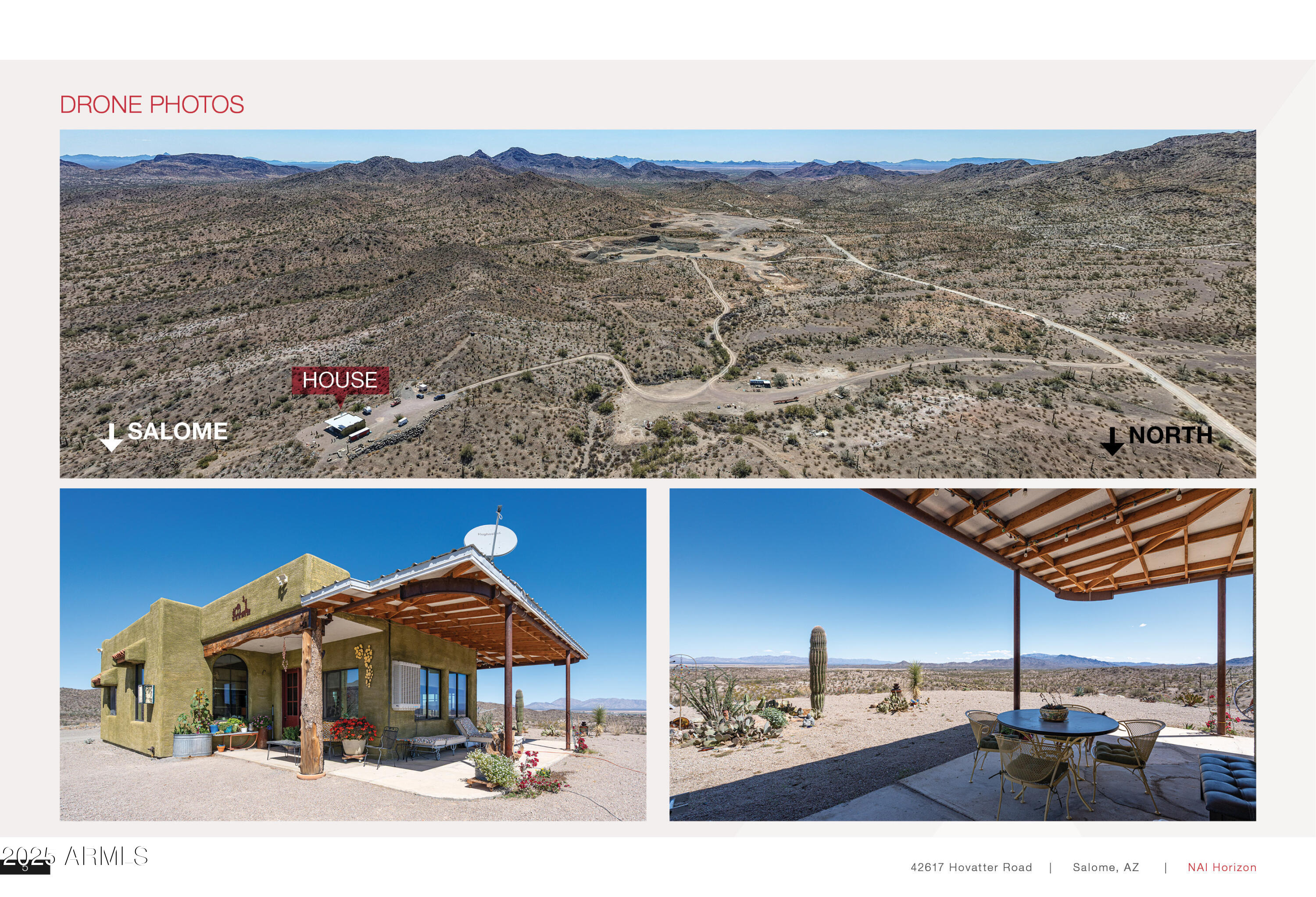 400 Total Acres - Land