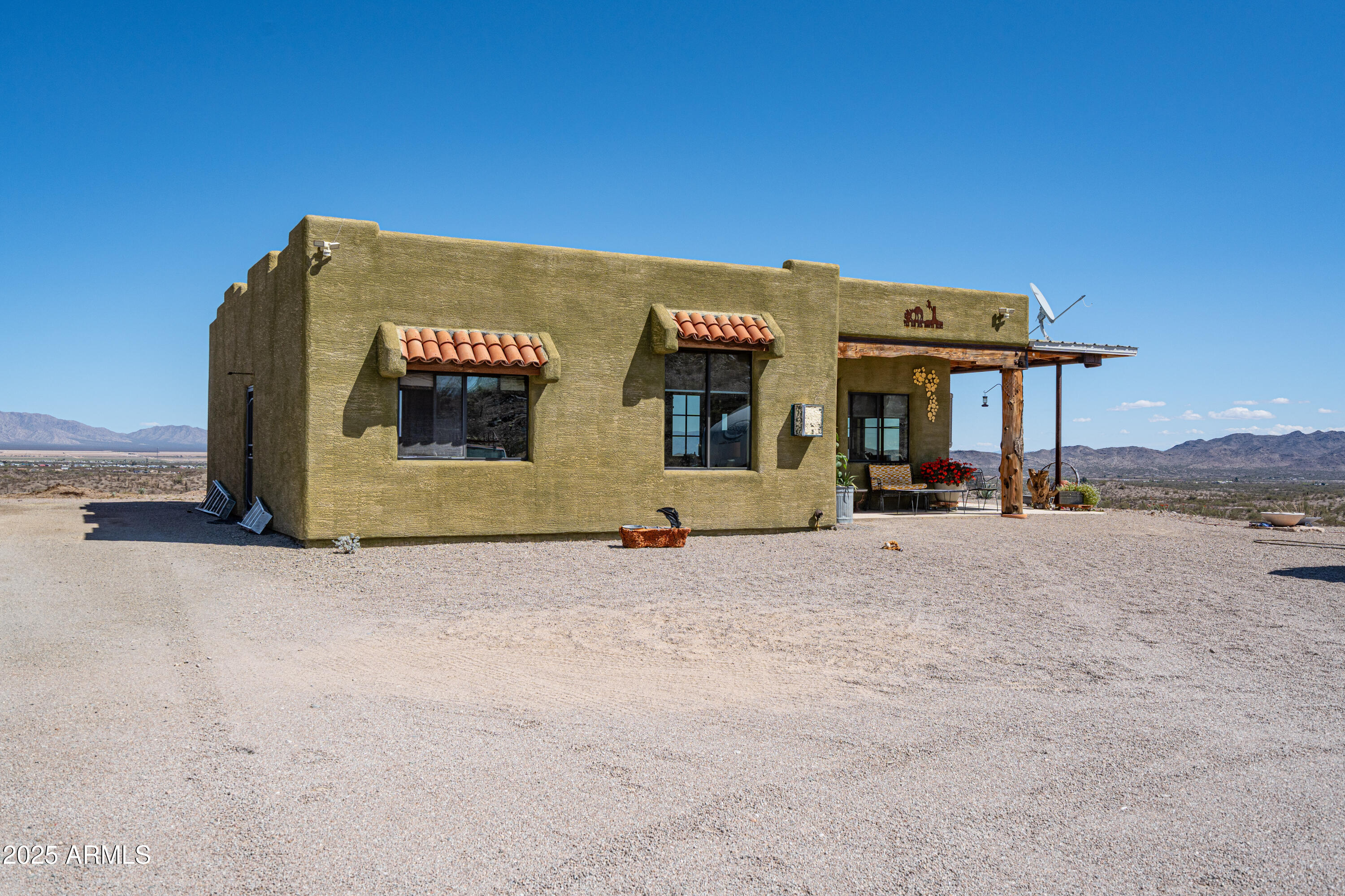 400 Total Acres - Land
