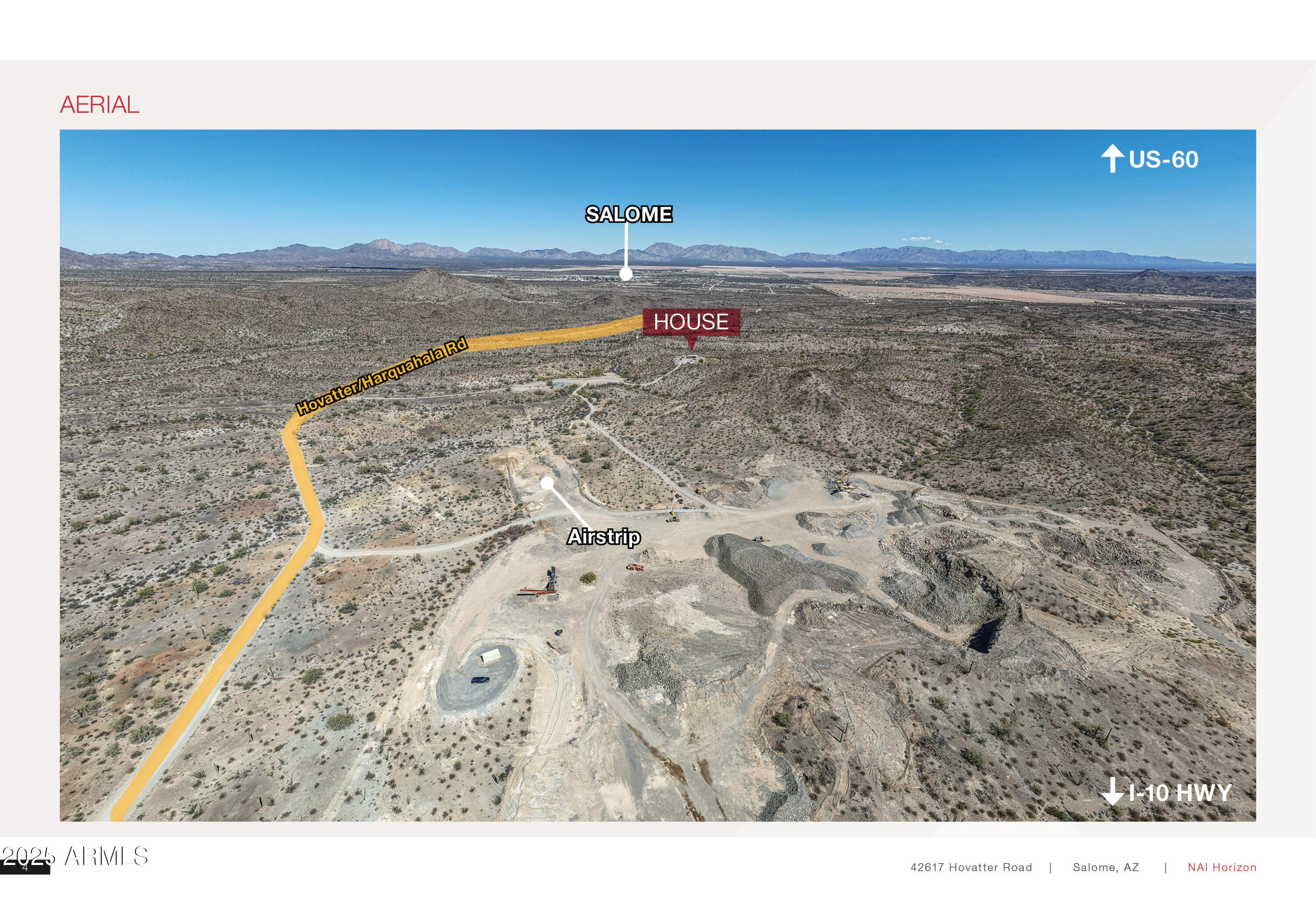 400 Total Acres - Land