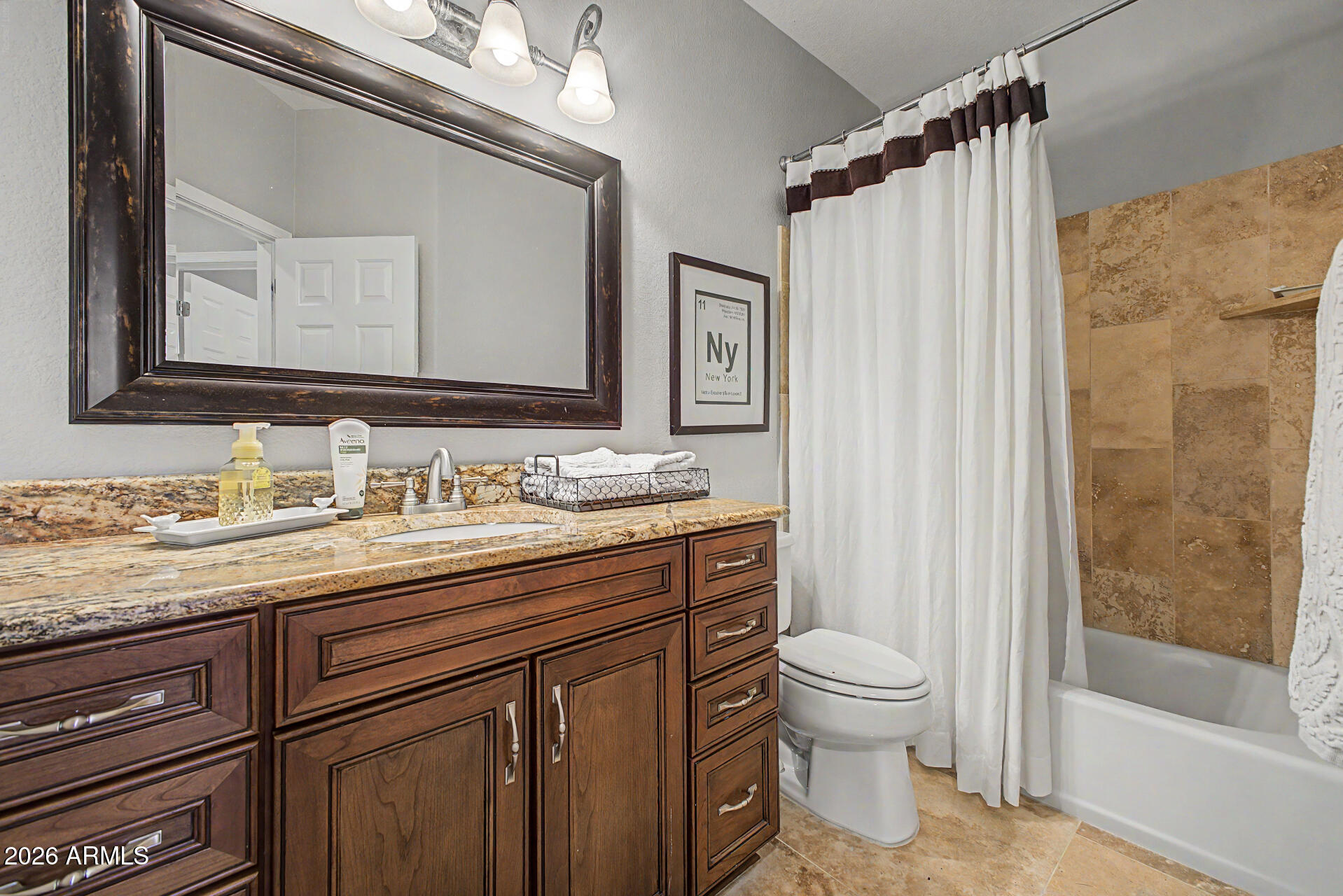 OCOTILLO LAKES PARCEL D2 FINAL PLAT - Residential