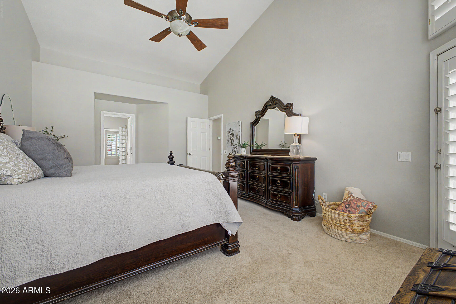 OCOTILLO LAKES PARCEL D2 FINAL PLAT - Residential