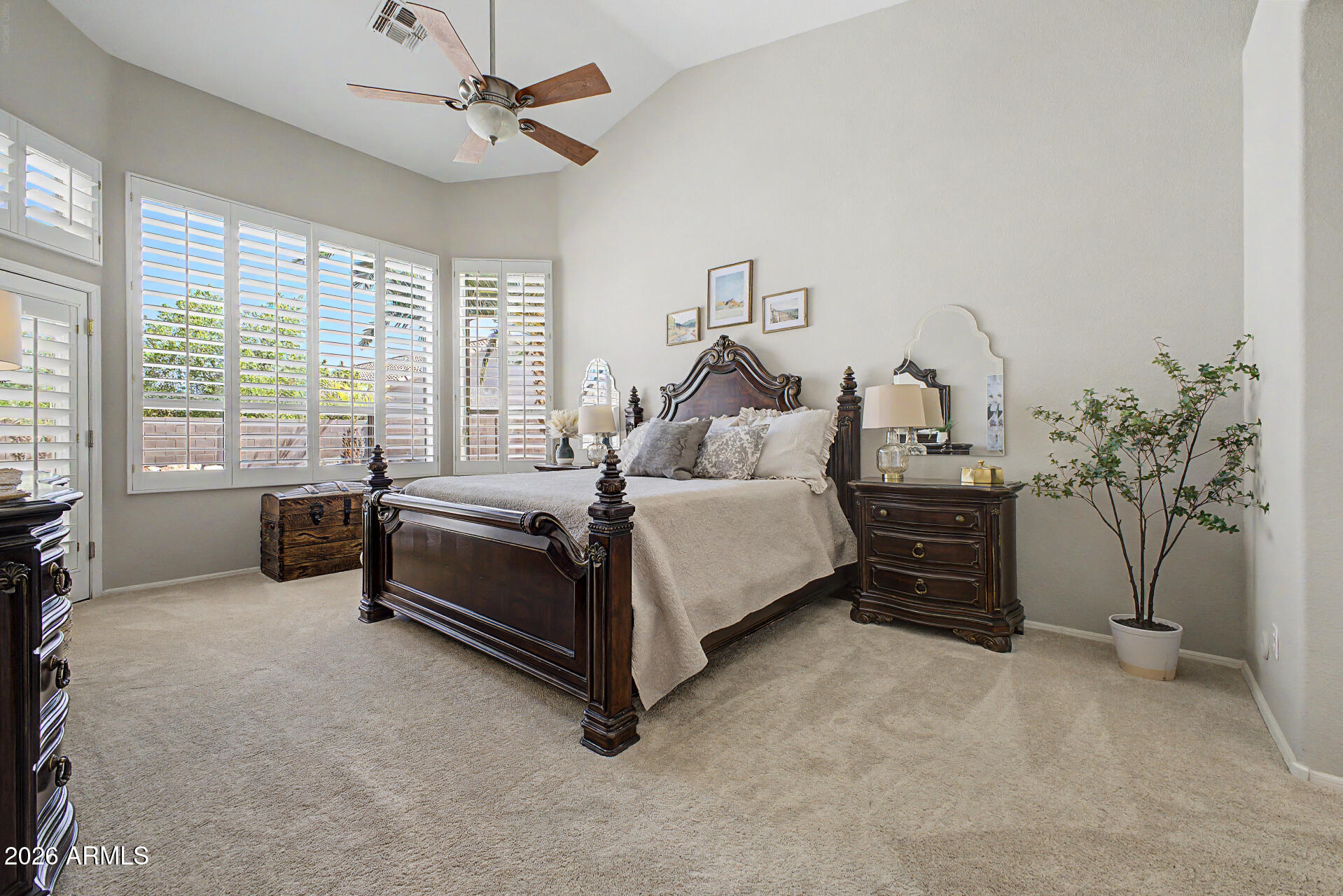 OCOTILLO LAKES PARCEL D2 FINAL PLAT - Residential
