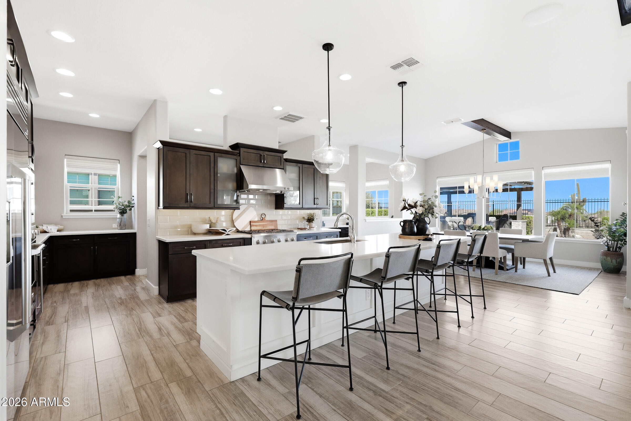 VERRADO VICTORY DISTRICT PHASE 2 - Residential