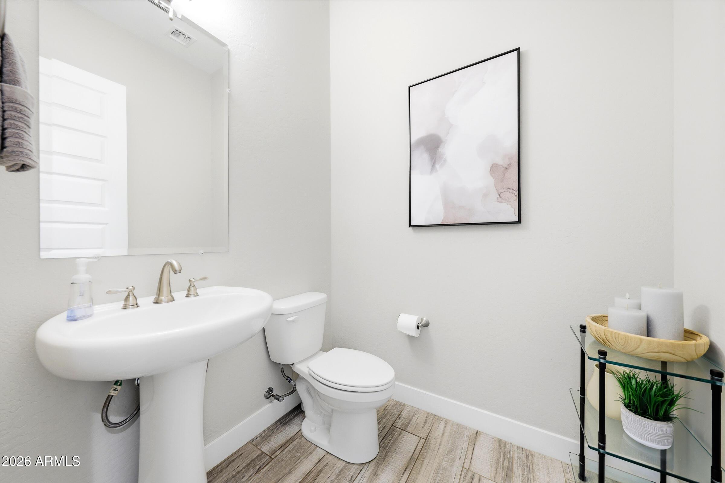 VERRADO VICTORY DISTRICT PHASE 2 - Residential