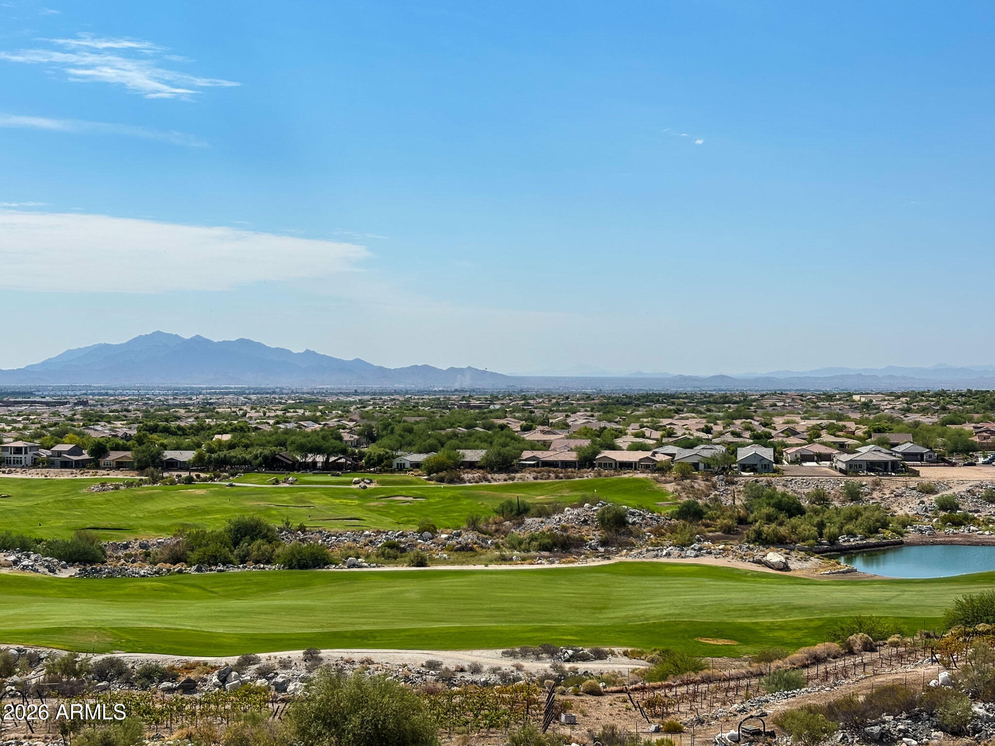 VERRADO VICTORY DISTRICT PHASE 2 - Residential