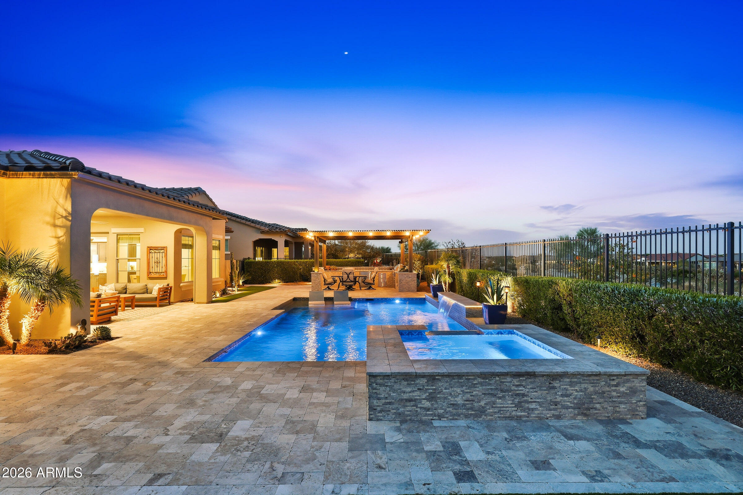 VERRADO VICTORY DISTRICT PHASE 2 - Residential