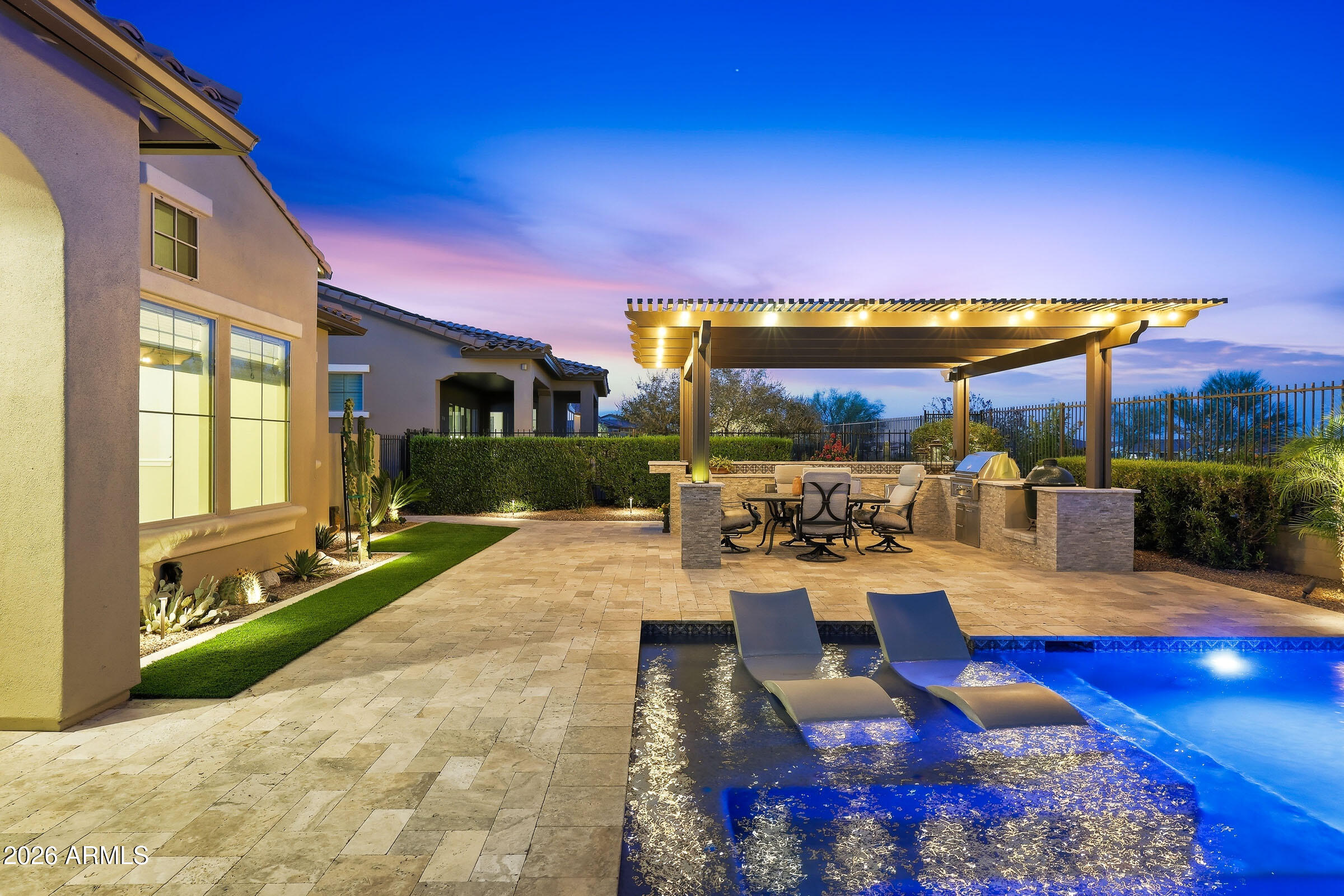 VERRADO VICTORY DISTRICT PHASE 2 - Residential