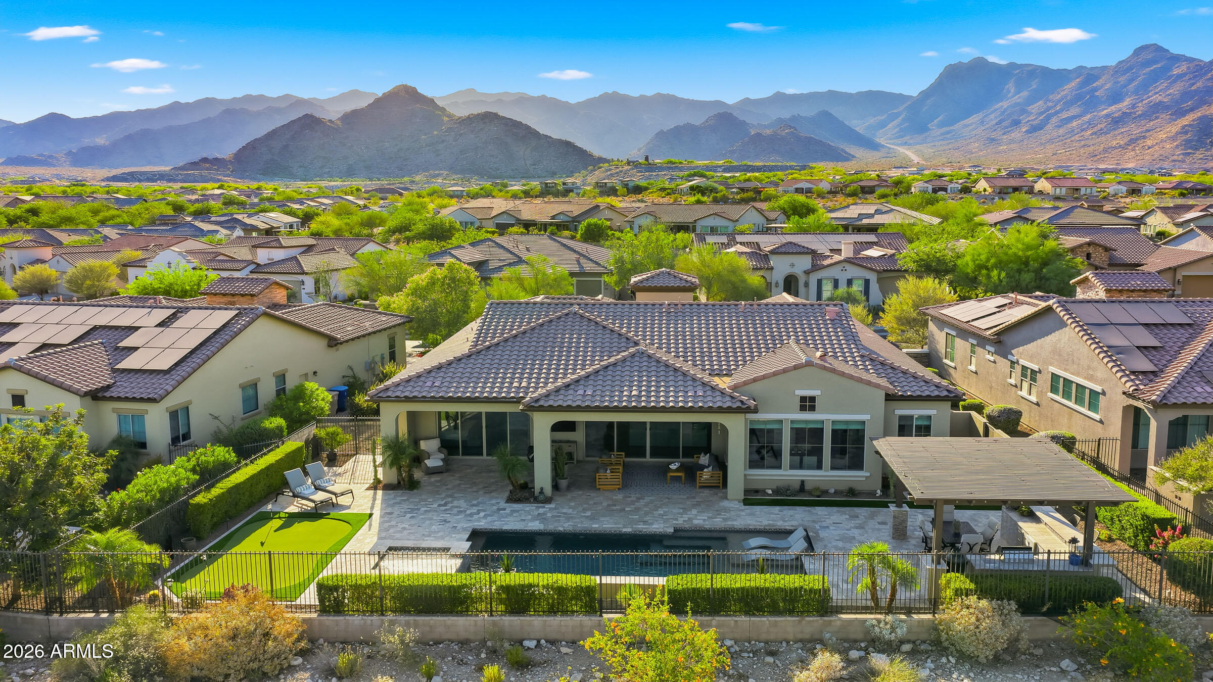 VERRADO VICTORY DISTRICT PHASE 2 - Residential