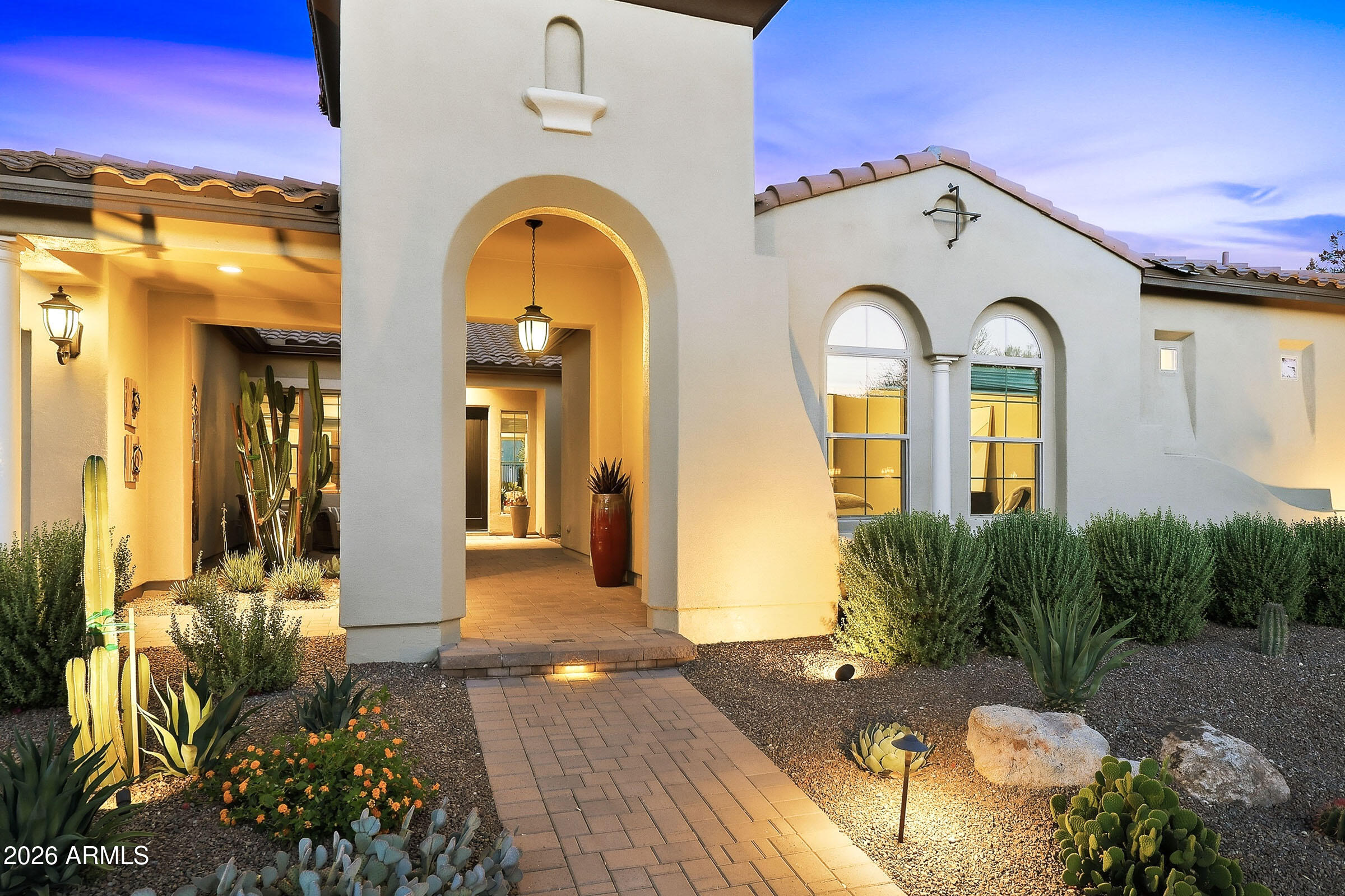 VERRADO VICTORY DISTRICT PHASE 2 - Residential