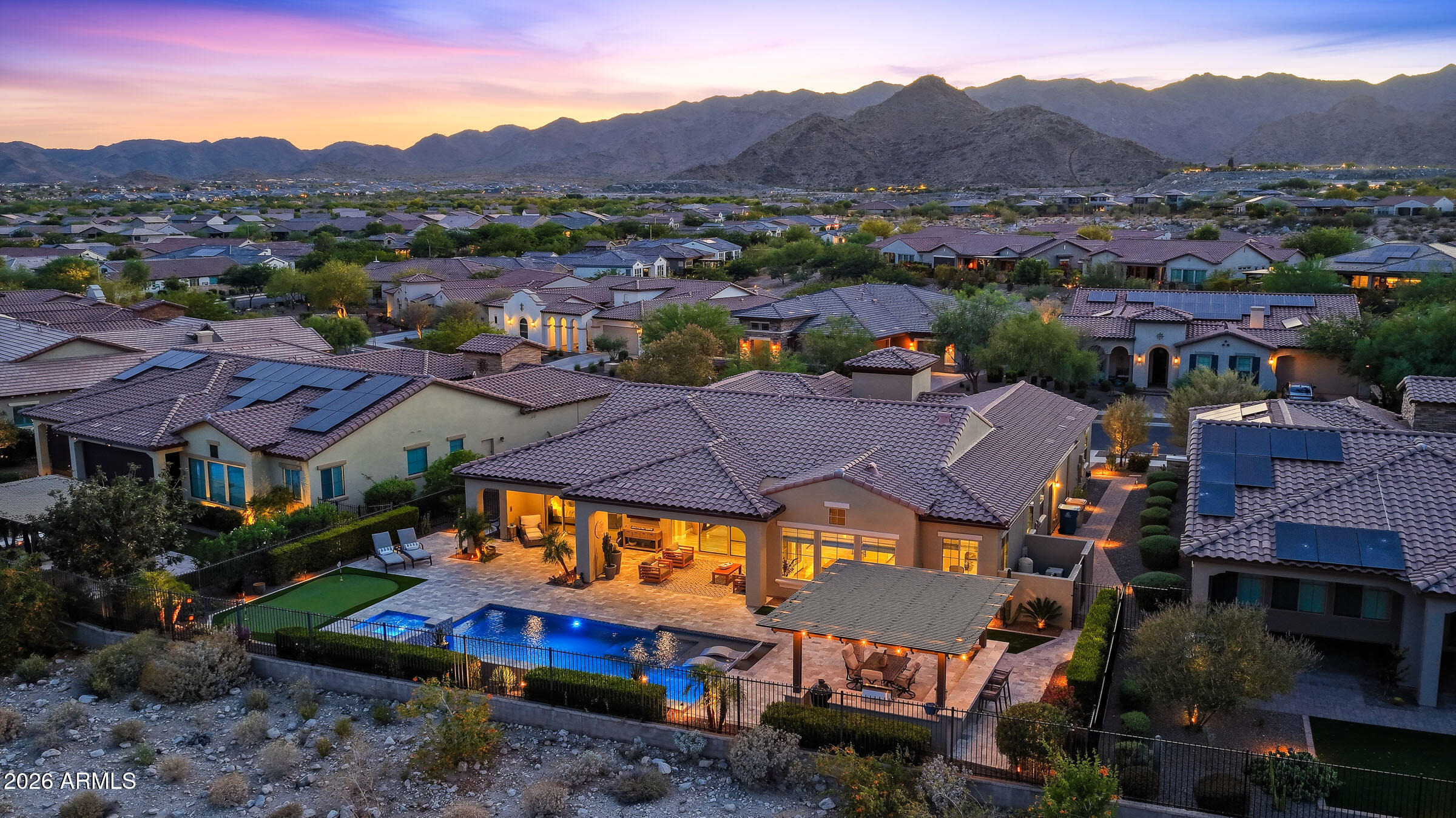 VERRADO VICTORY DISTRICT PHASE 2 - Residential
