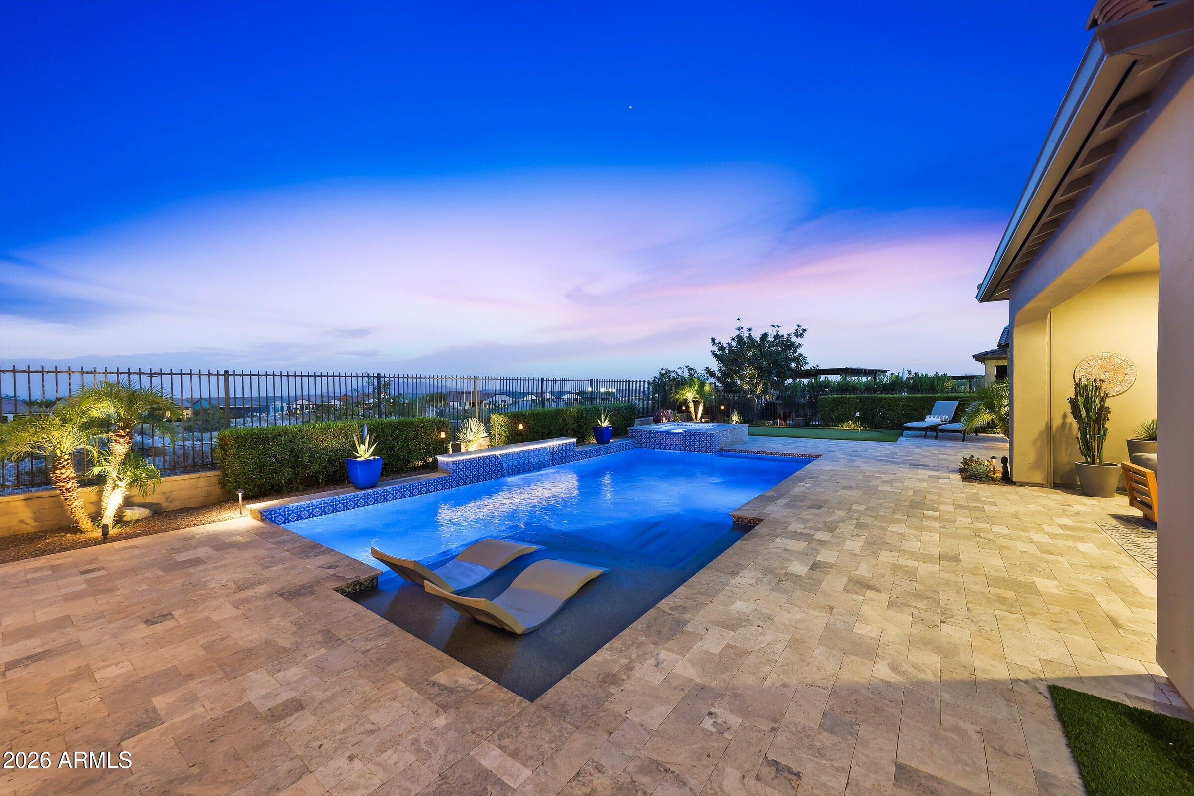VERRADO VICTORY DISTRICT PHASE 2 - Residential
