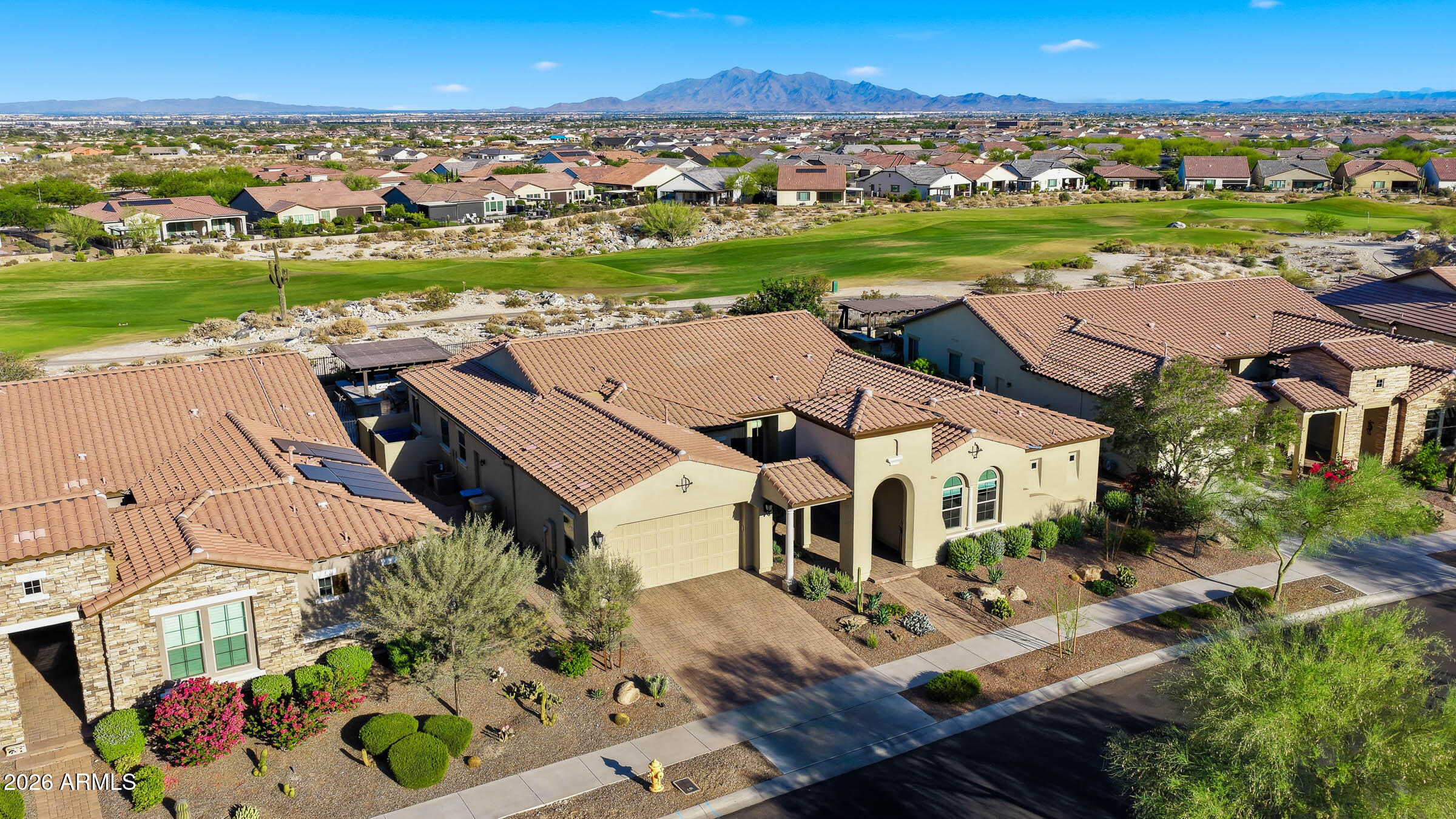 VERRADO VICTORY DISTRICT PHASE 2 - Residential