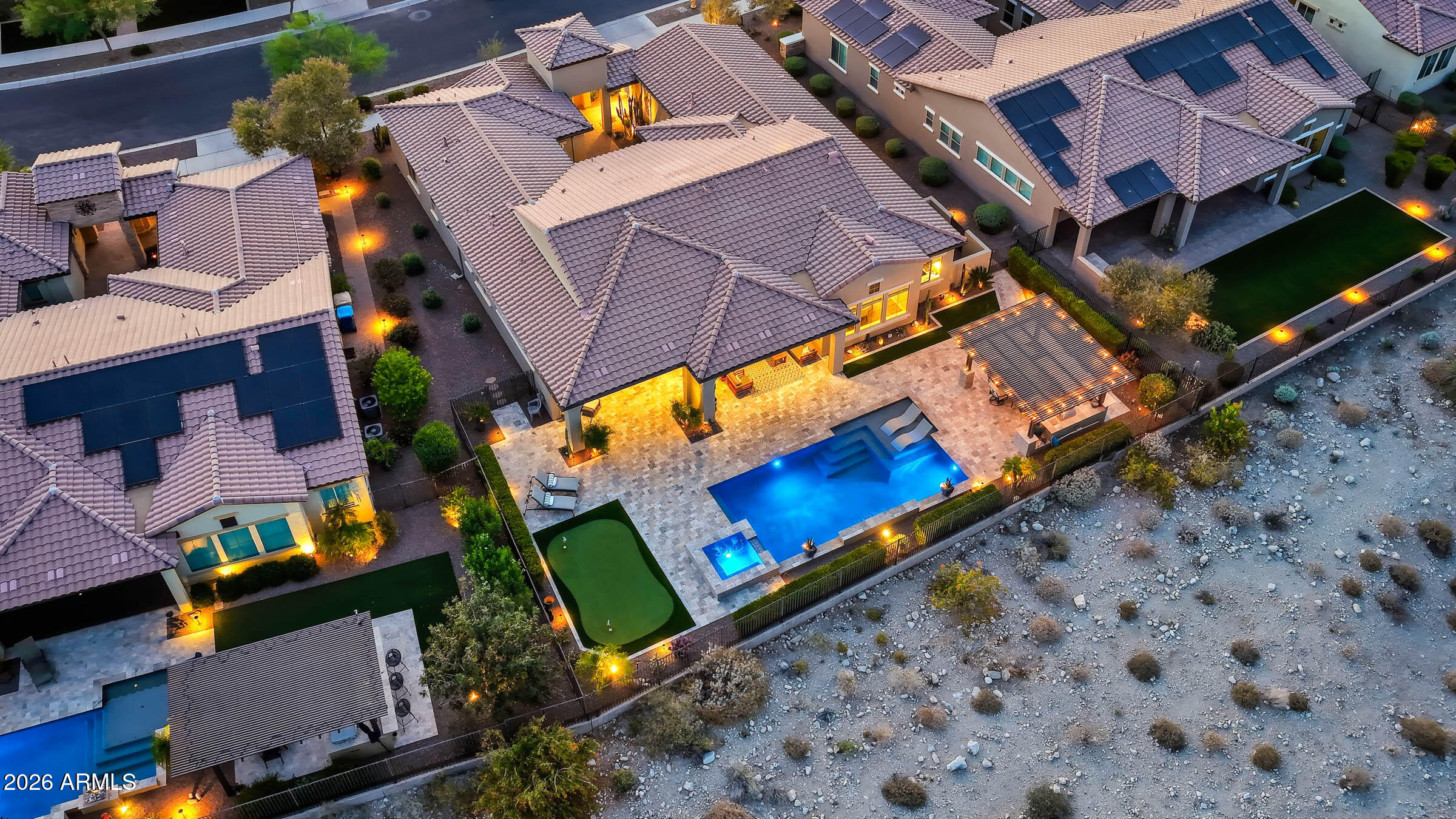 VERRADO VICTORY DISTRICT PHASE 2 - Residential