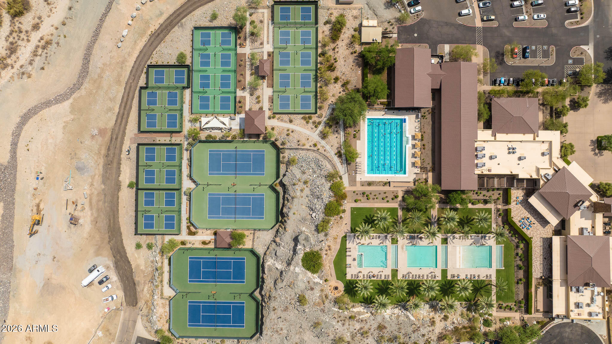 VERRADO VICTORY DISTRICT PHASE 2 - Residential