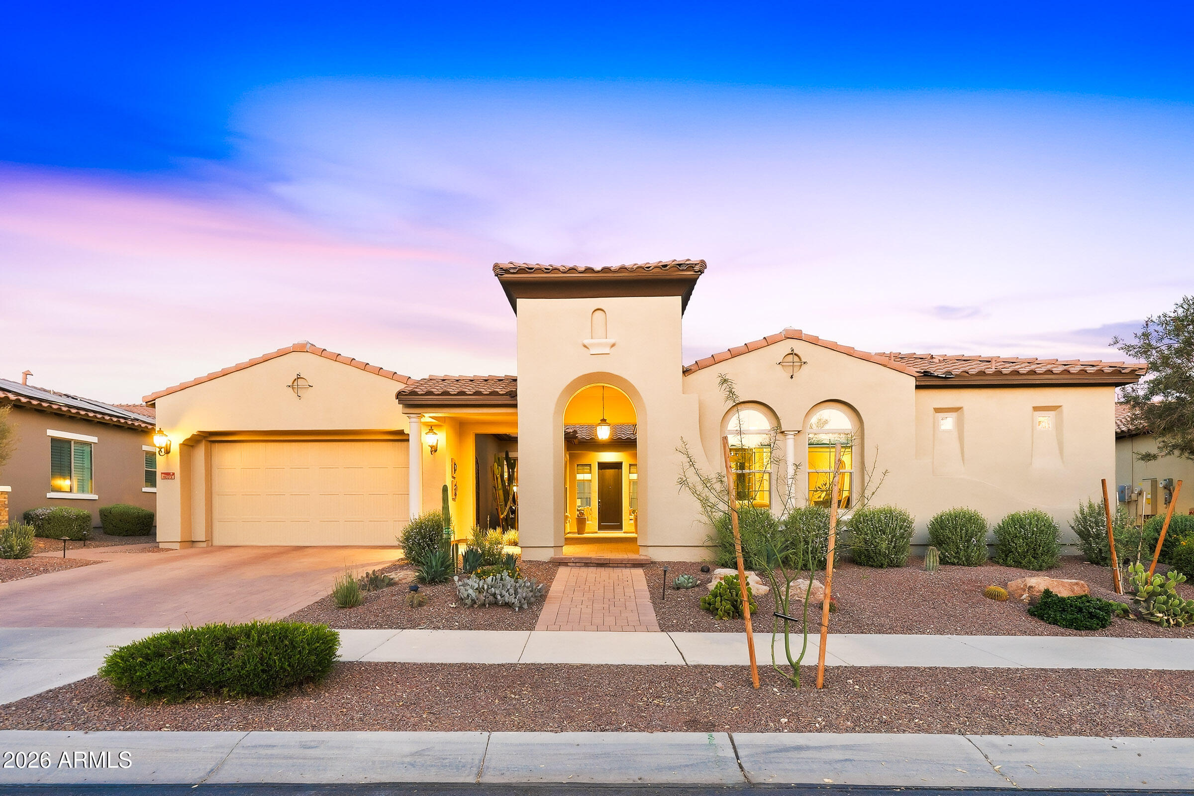 VERRADO VICTORY DISTRICT PHASE 2 - Residential