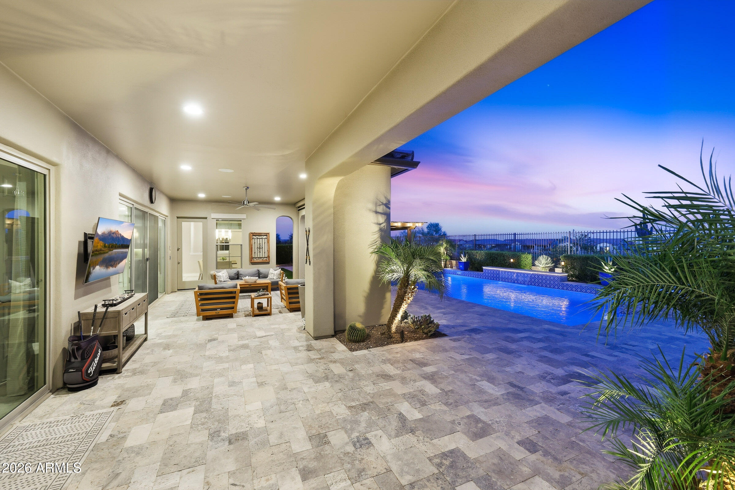 VERRADO VICTORY DISTRICT PHASE 2 - Residential
