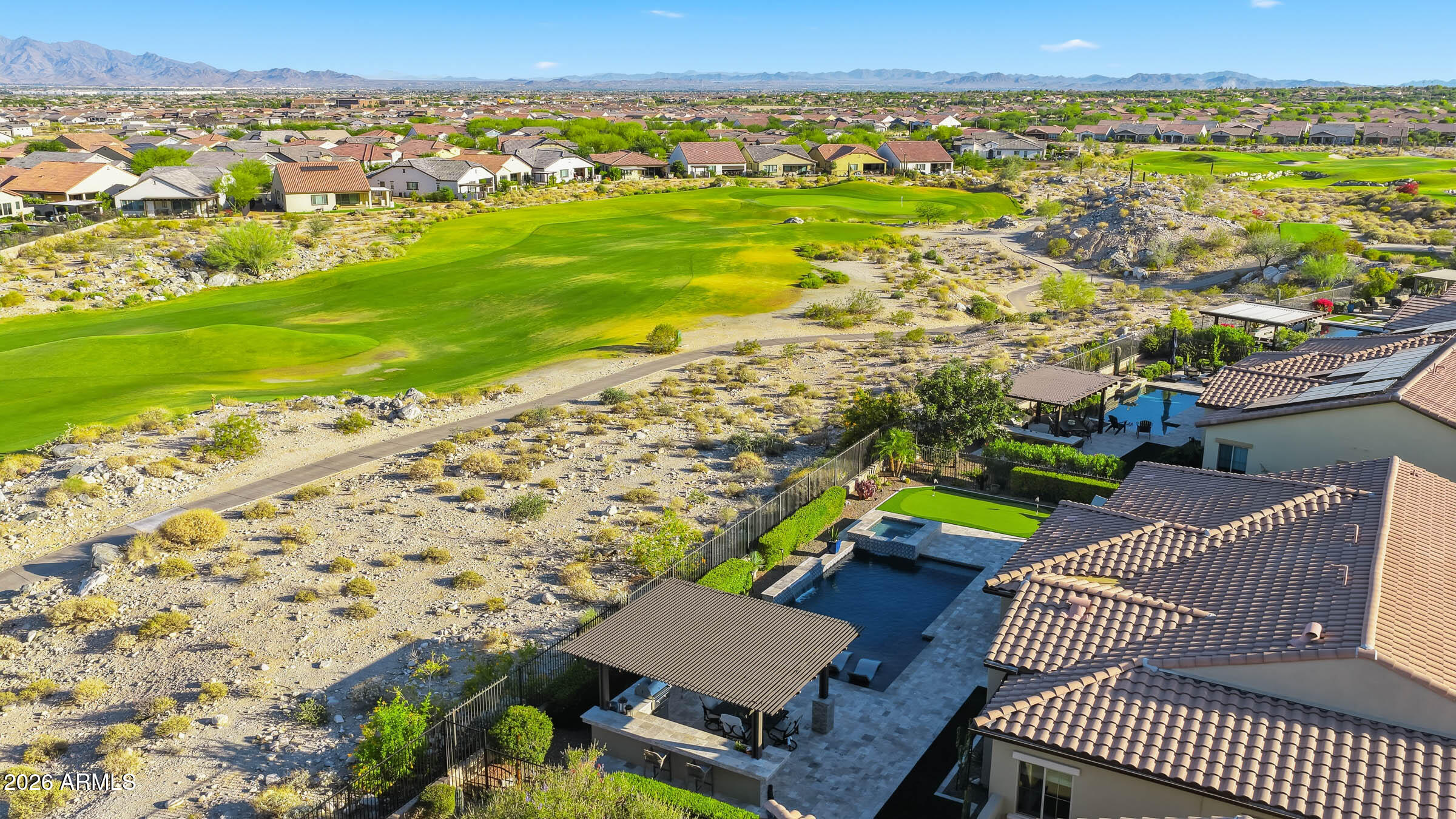 VERRADO VICTORY DISTRICT PHASE 2 - Residential