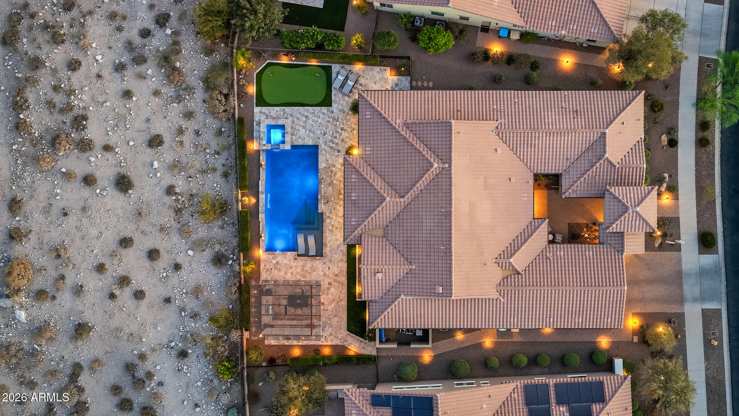 VERRADO VICTORY DISTRICT PHASE 2 - Residential