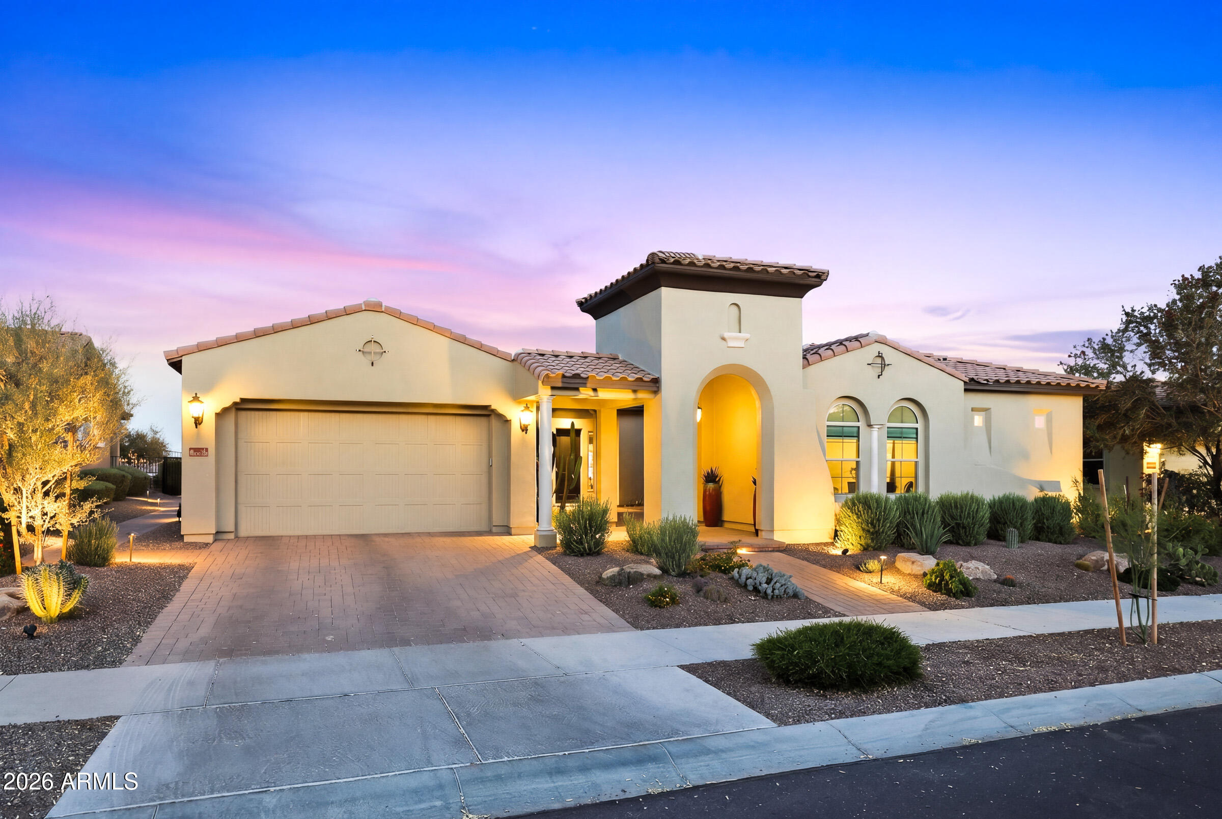 VERRADO VICTORY DISTRICT PHASE 2 - Residential