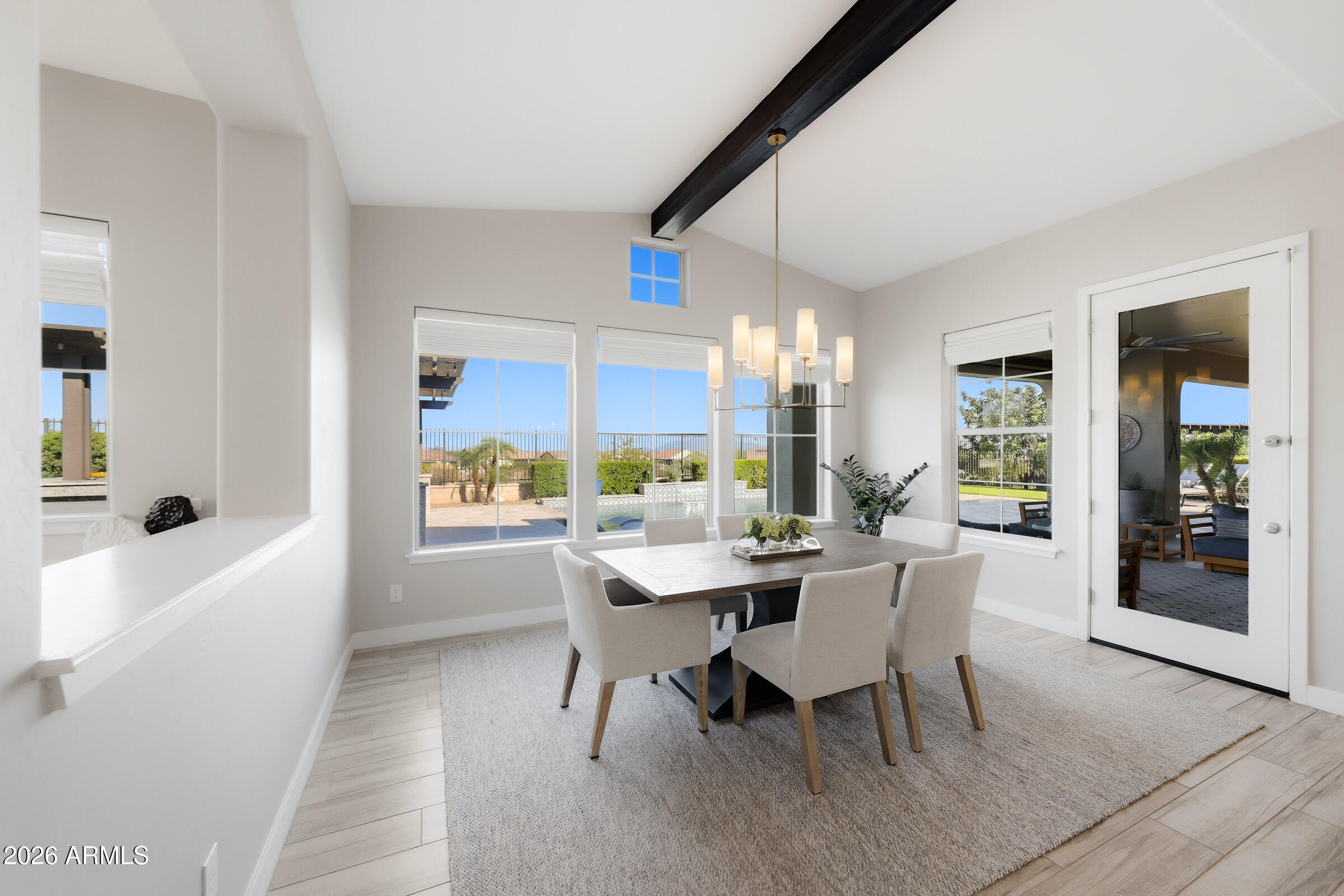 VERRADO VICTORY DISTRICT PHASE 2 - Residential