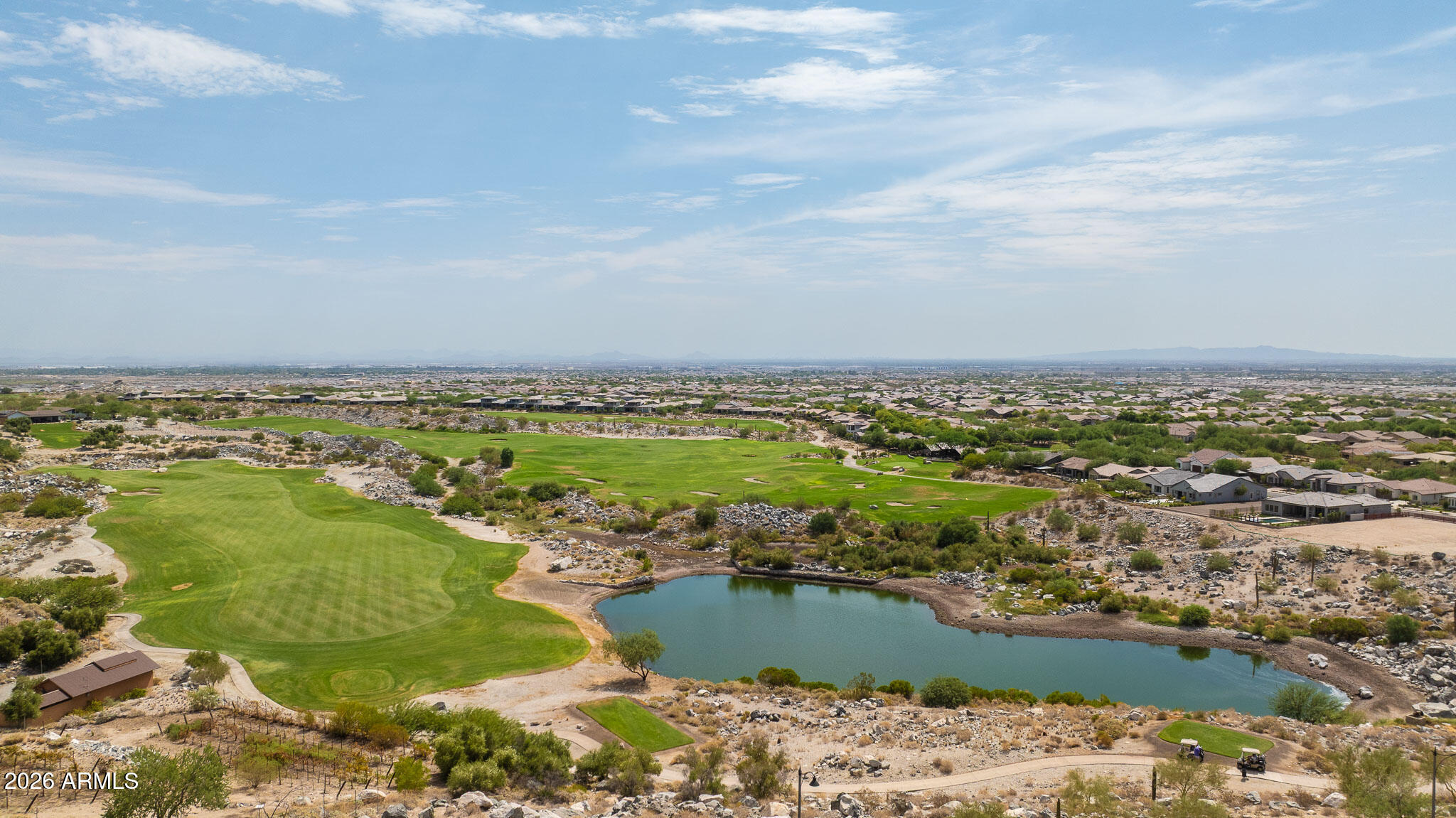VERRADO VICTORY DISTRICT PHASE 2 - Residential