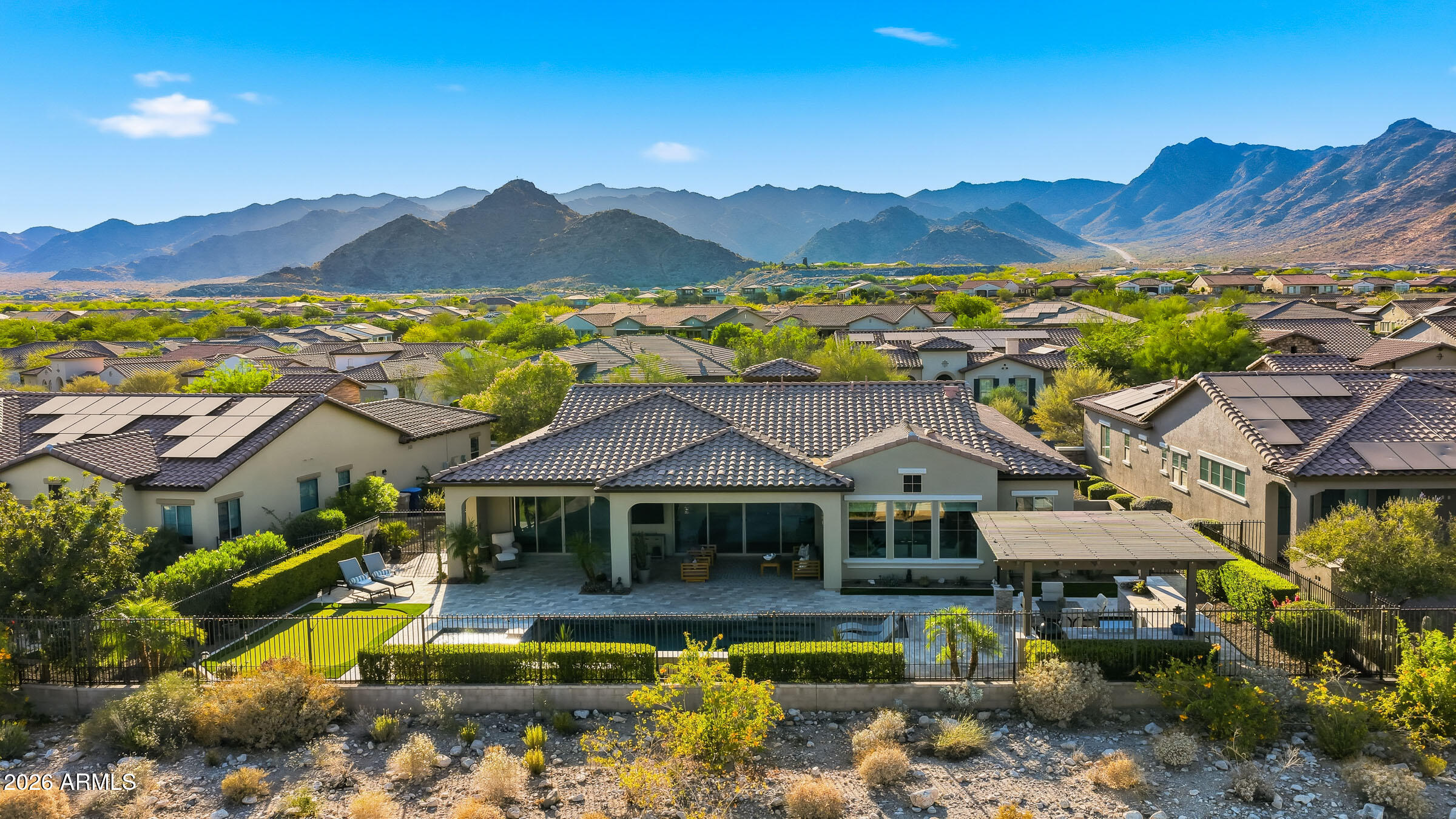 VERRADO VICTORY DISTRICT PHASE 2 - Residential