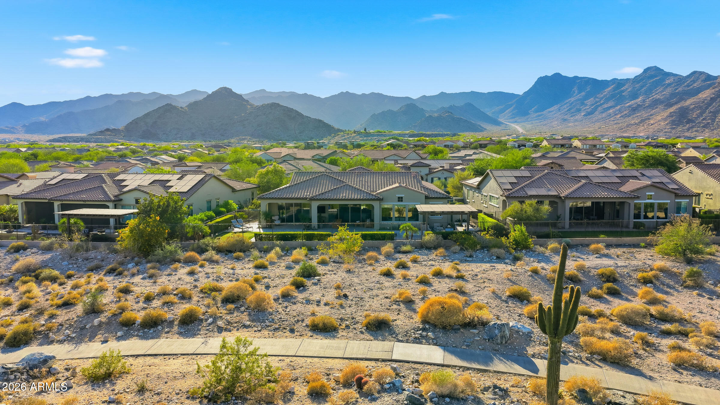 VERRADO VICTORY DISTRICT PHASE 2 - Residential
