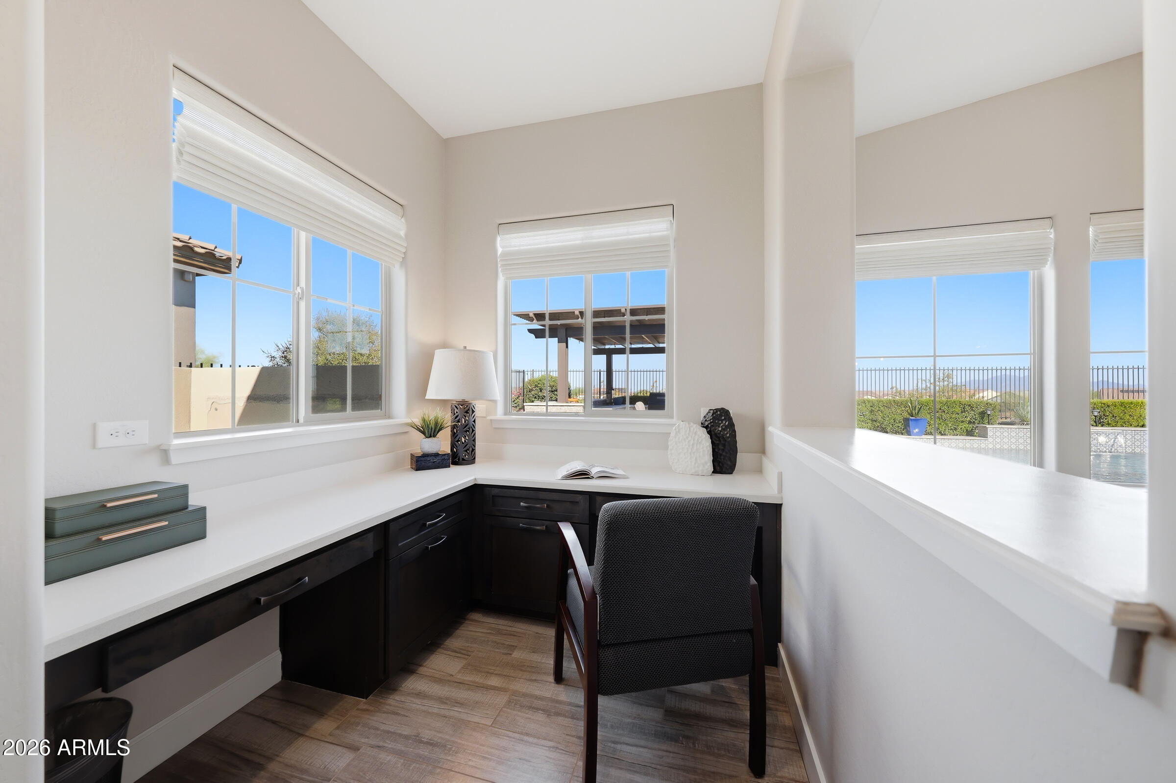 VERRADO VICTORY DISTRICT PHASE 2 - Residential