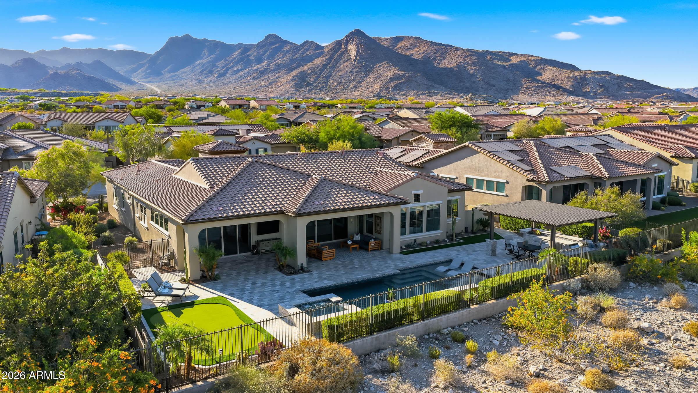 VERRADO VICTORY DISTRICT PHASE 2 - Residential