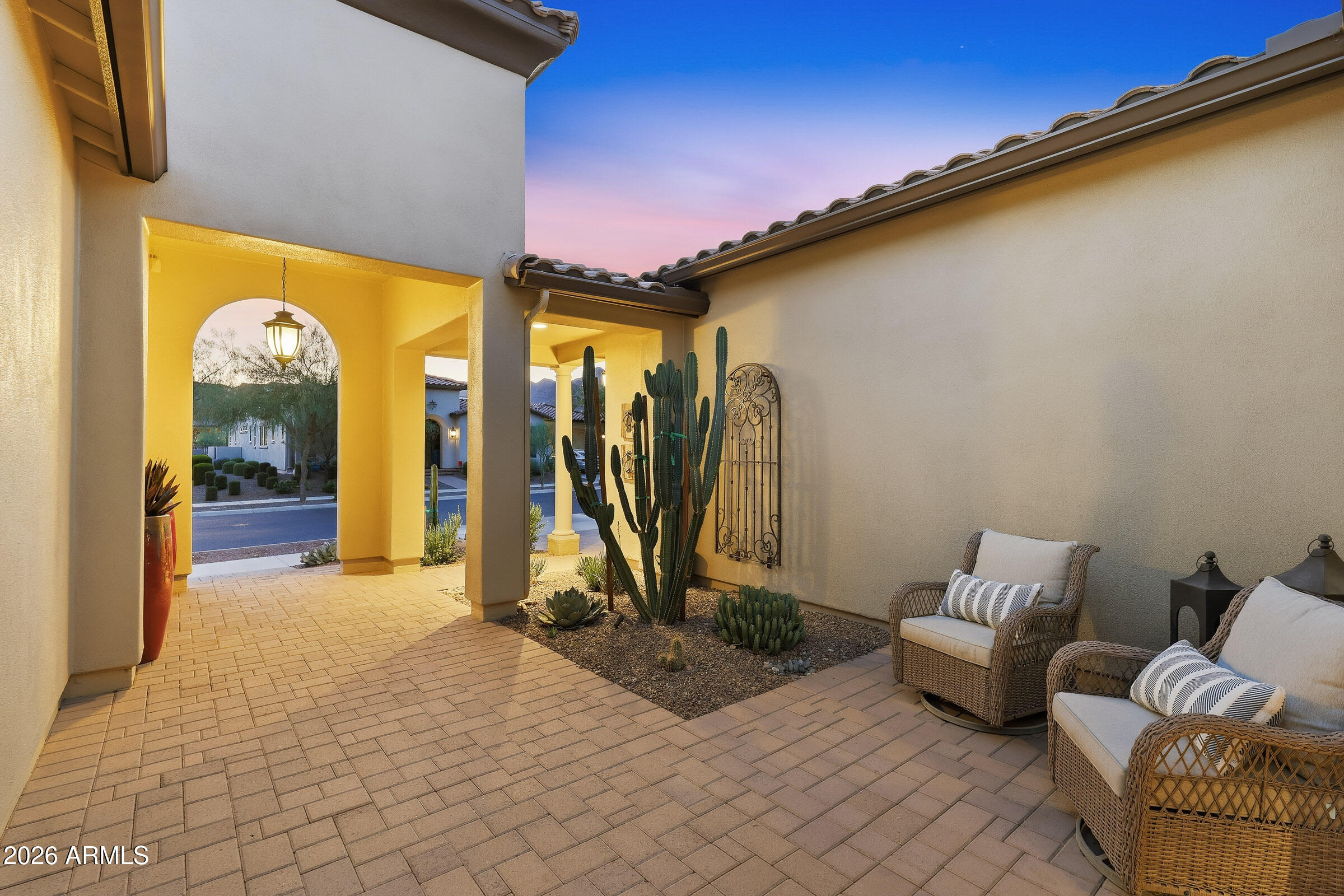 VERRADO VICTORY DISTRICT PHASE 2 - Residential