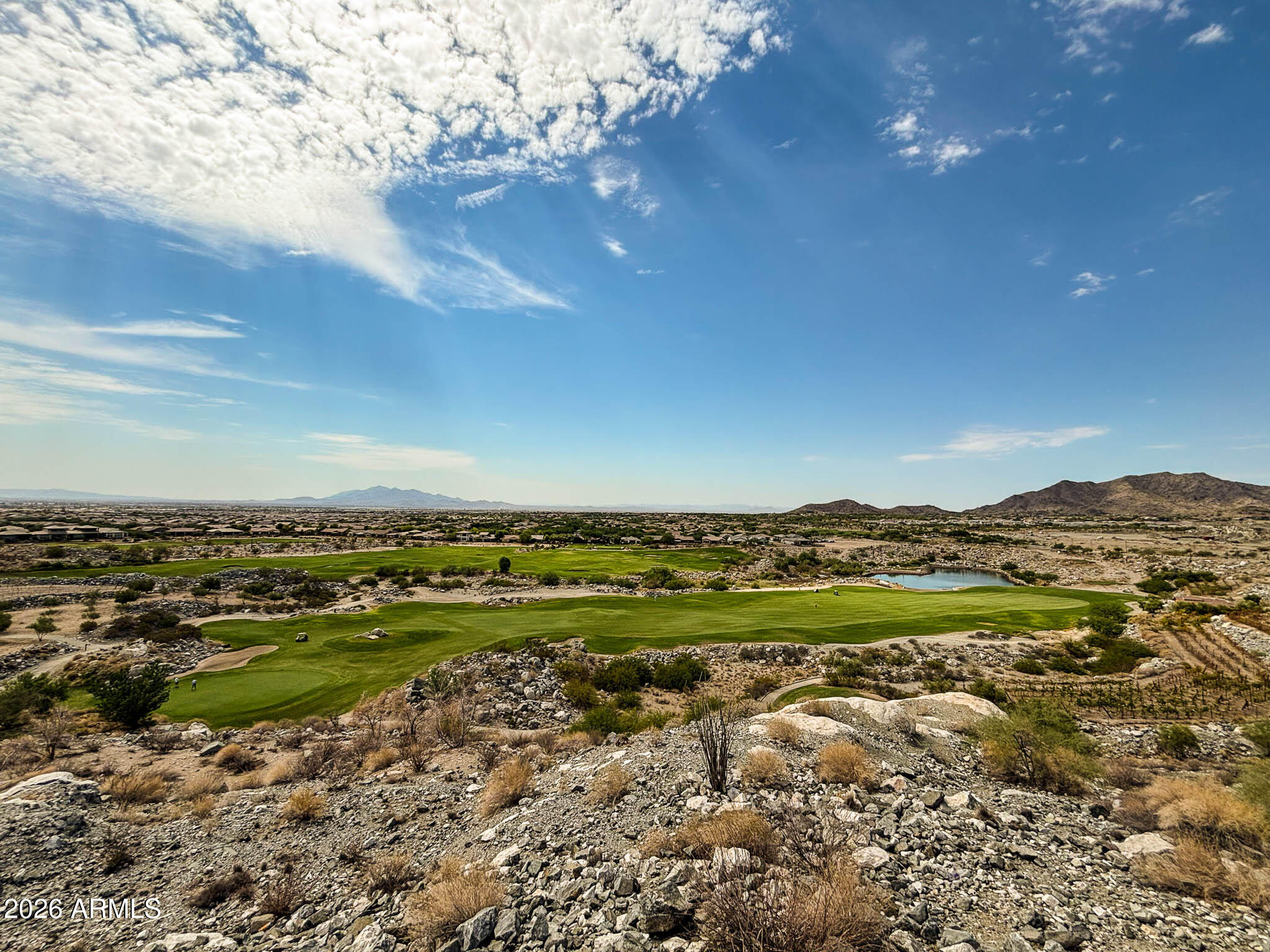 VERRADO VICTORY DISTRICT PHASE 2 - Residential