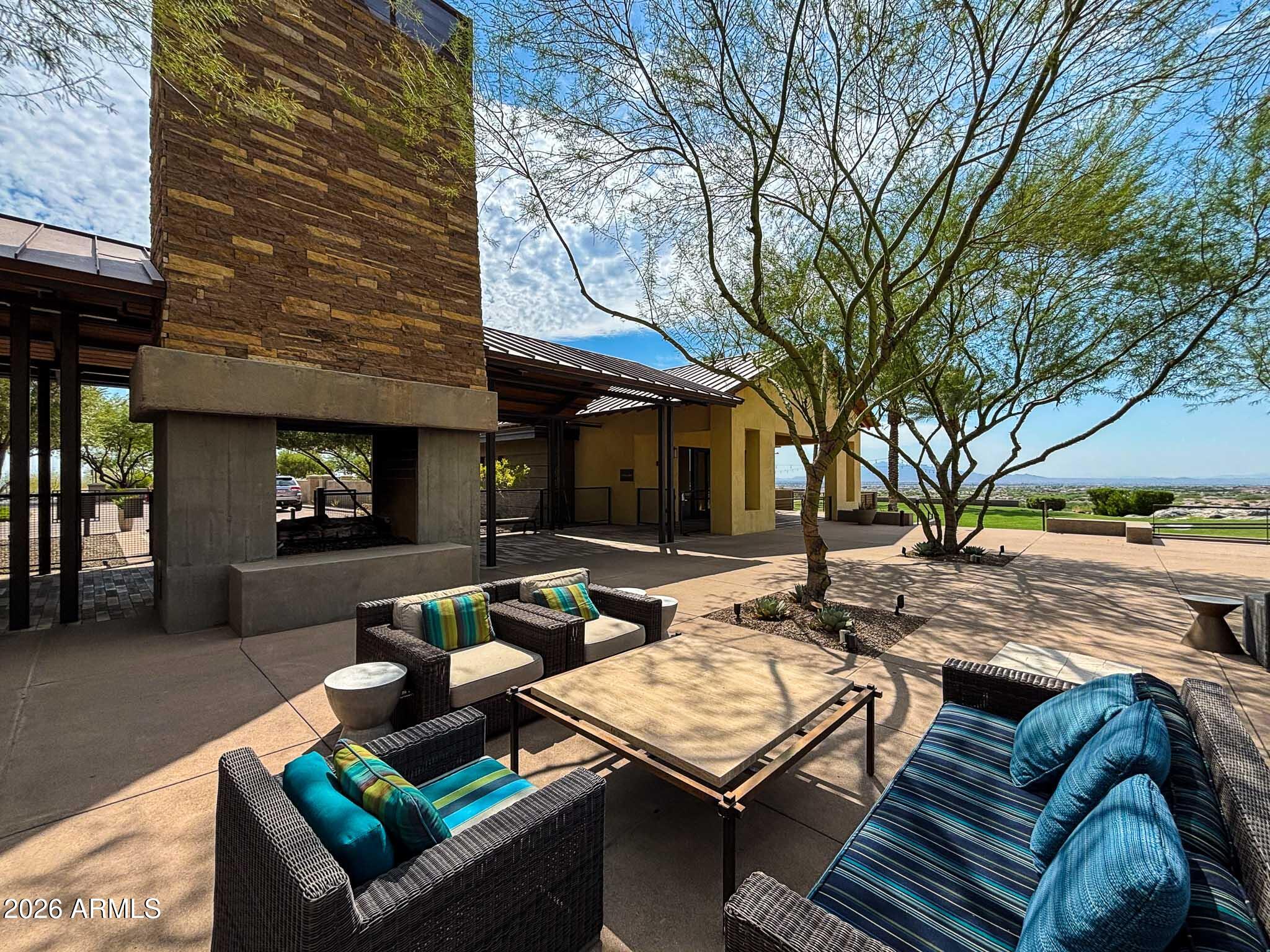 VERRADO VICTORY DISTRICT PHASE 2 - Residential