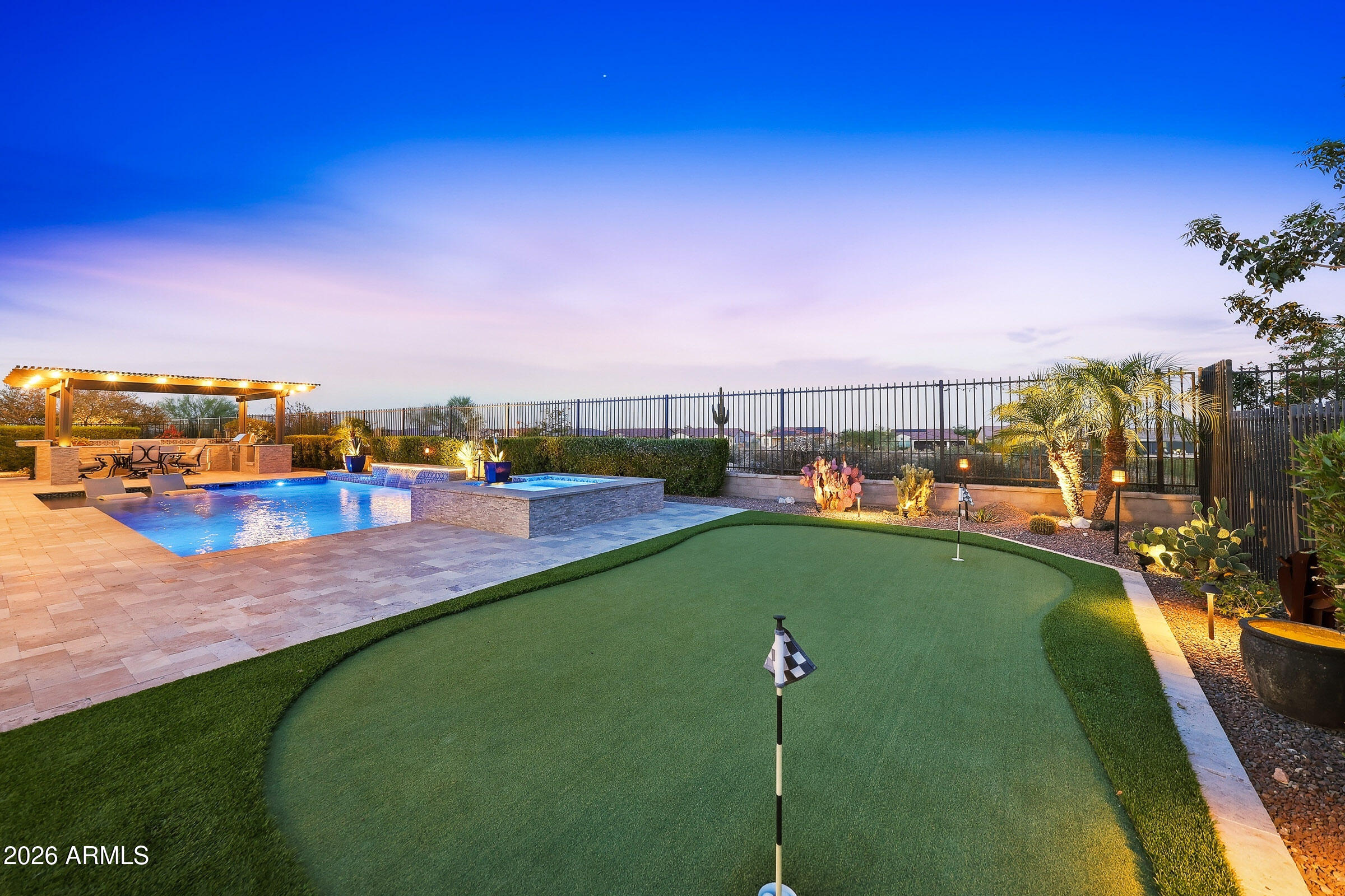 VERRADO VICTORY DISTRICT PHASE 2 - Residential