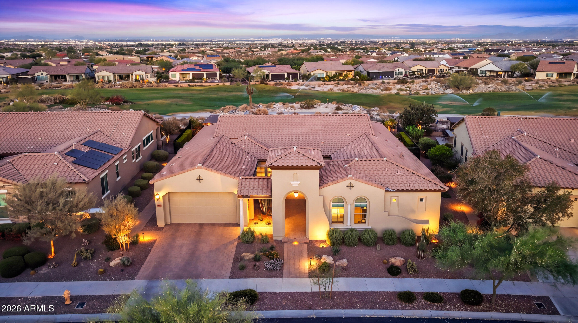 VERRADO VICTORY DISTRICT PHASE 2 - Residential
