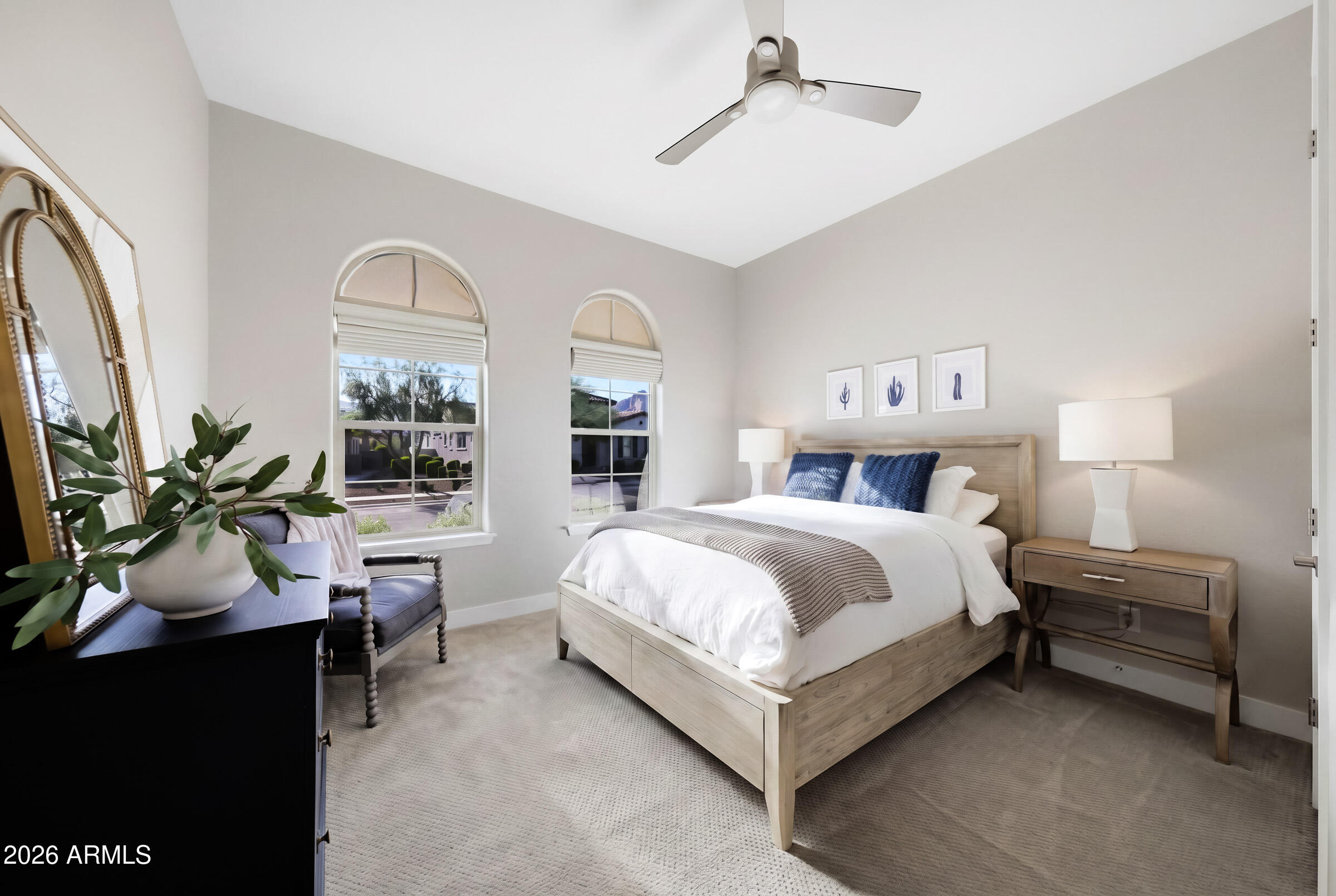 VERRADO VICTORY DISTRICT PHASE 2 - Residential