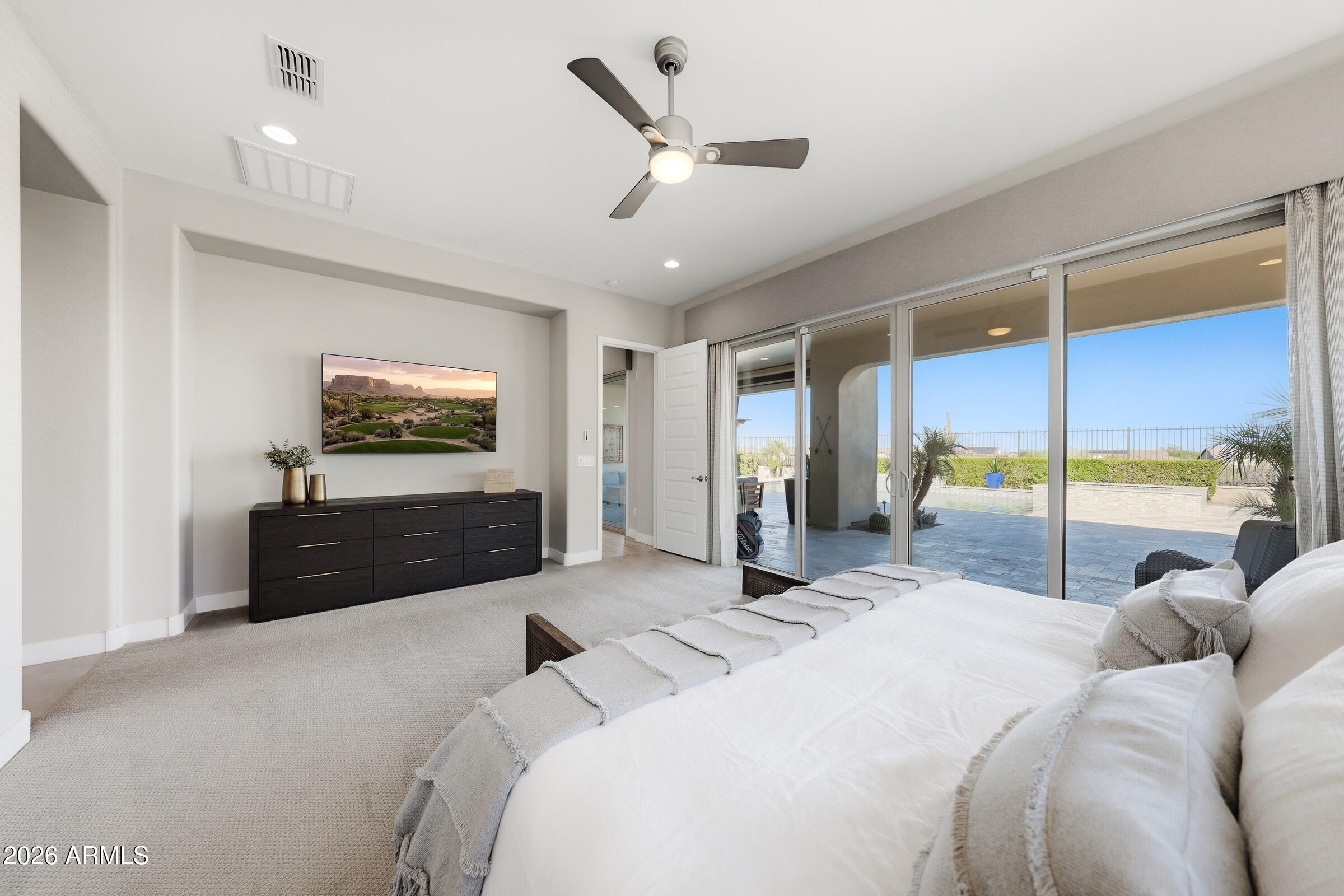 VERRADO VICTORY DISTRICT PHASE 2 - Residential