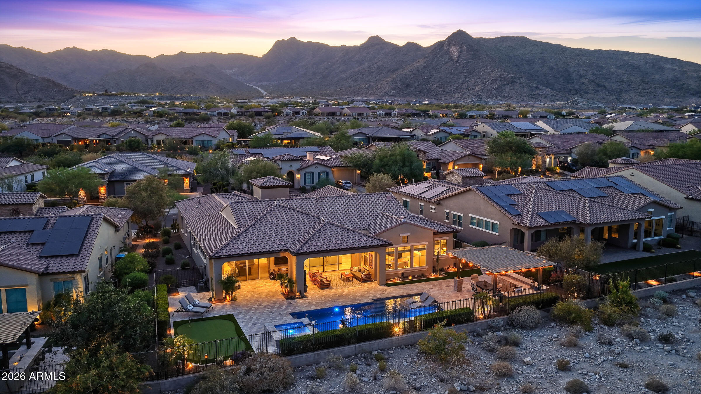 VERRADO VICTORY DISTRICT PHASE 2 - Residential