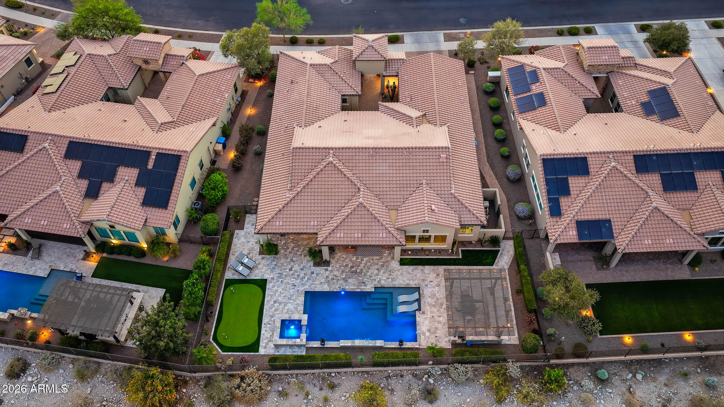 VERRADO VICTORY DISTRICT PHASE 2 - Residential