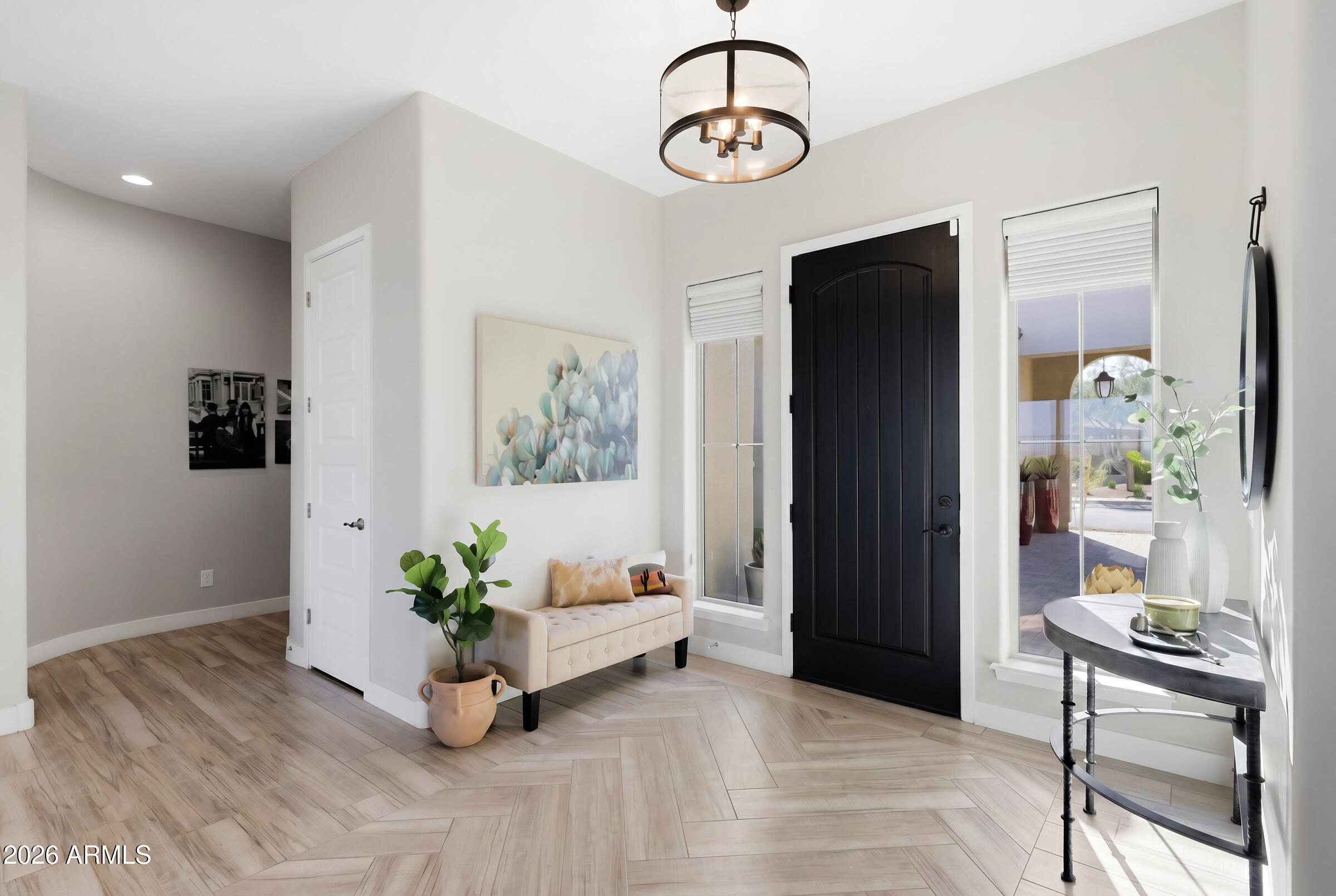 VERRADO VICTORY DISTRICT PHASE 2 - Residential