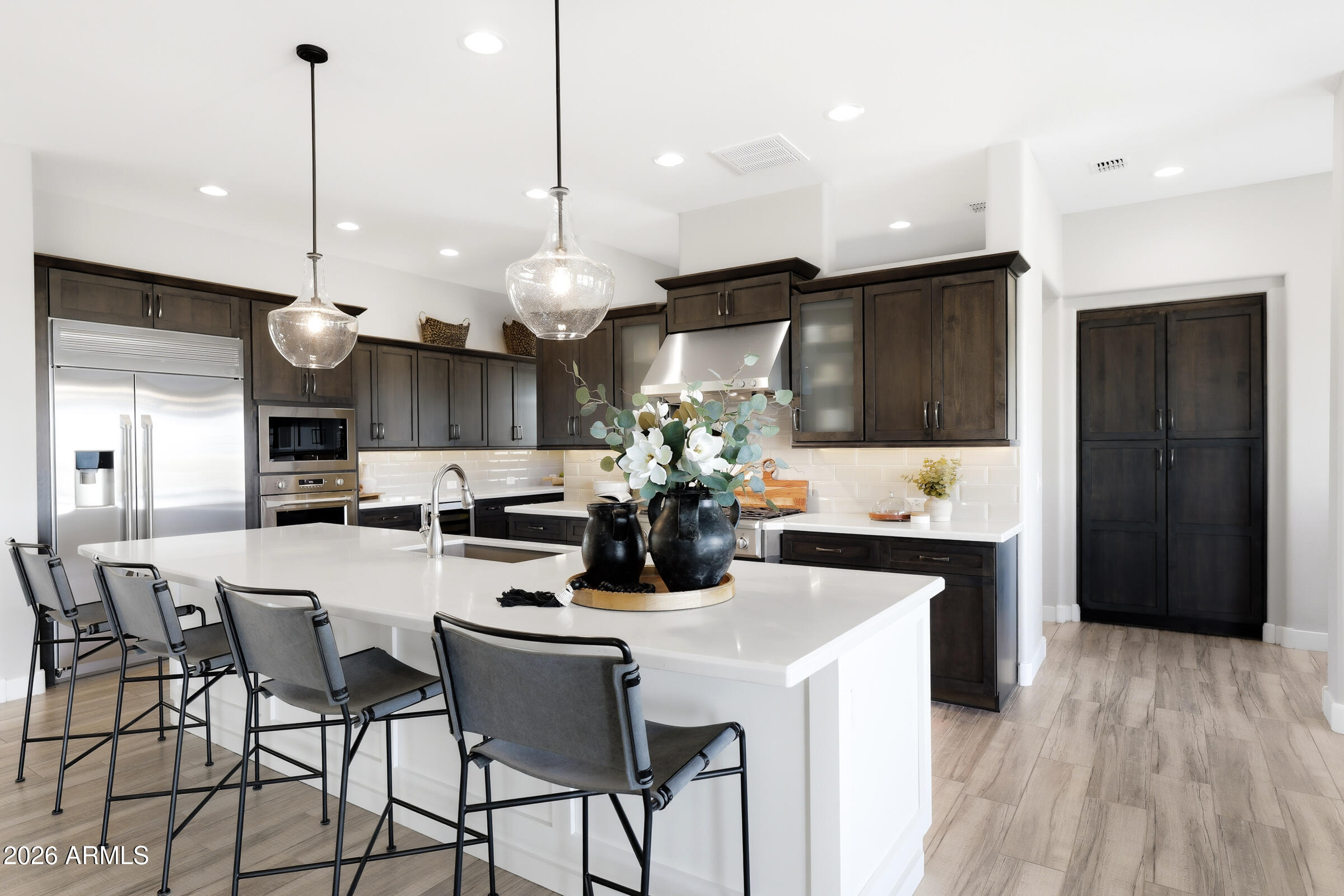 VERRADO VICTORY DISTRICT PHASE 2 - Residential