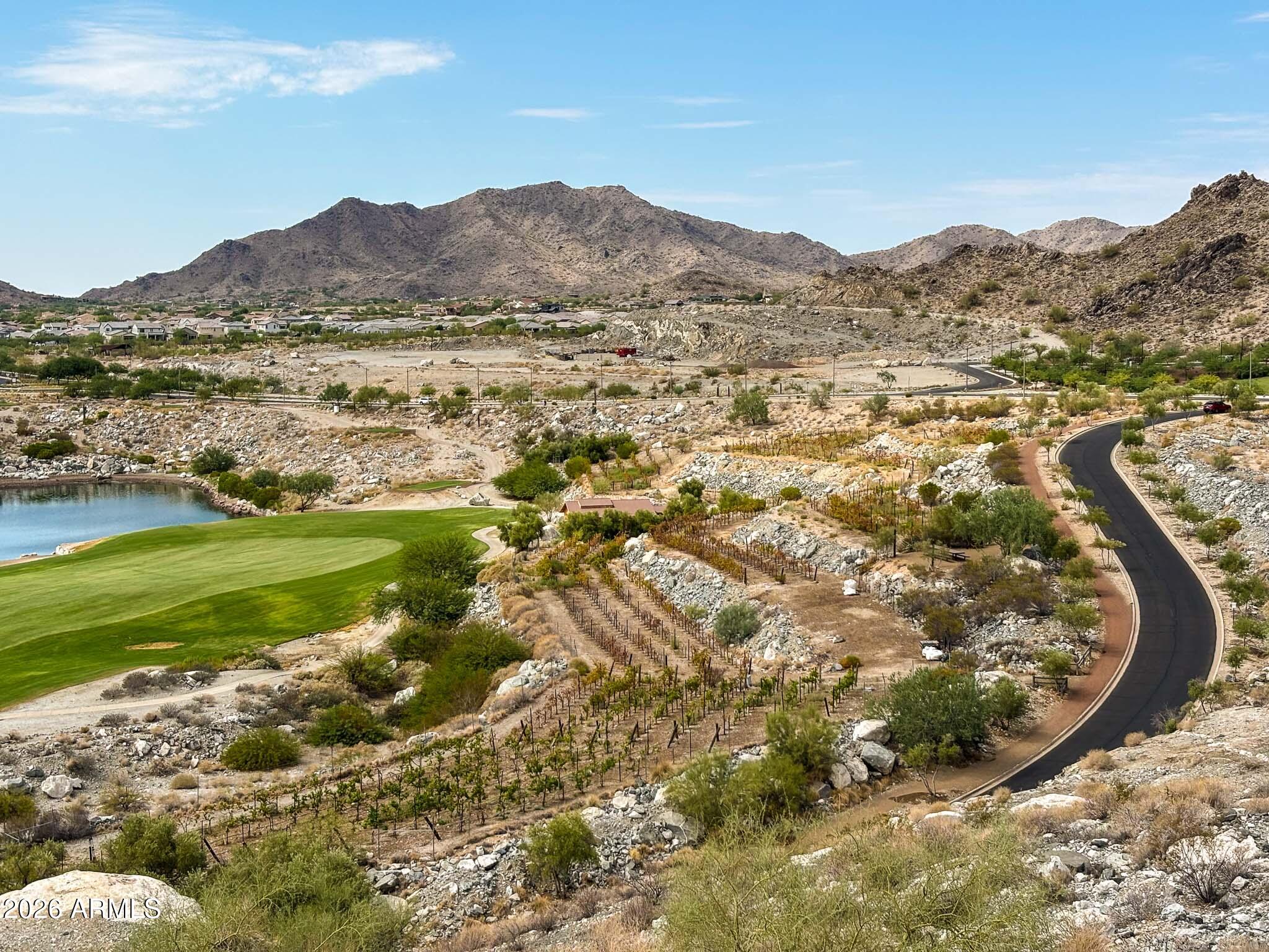 VERRADO VICTORY DISTRICT PHASE 2 - Residential