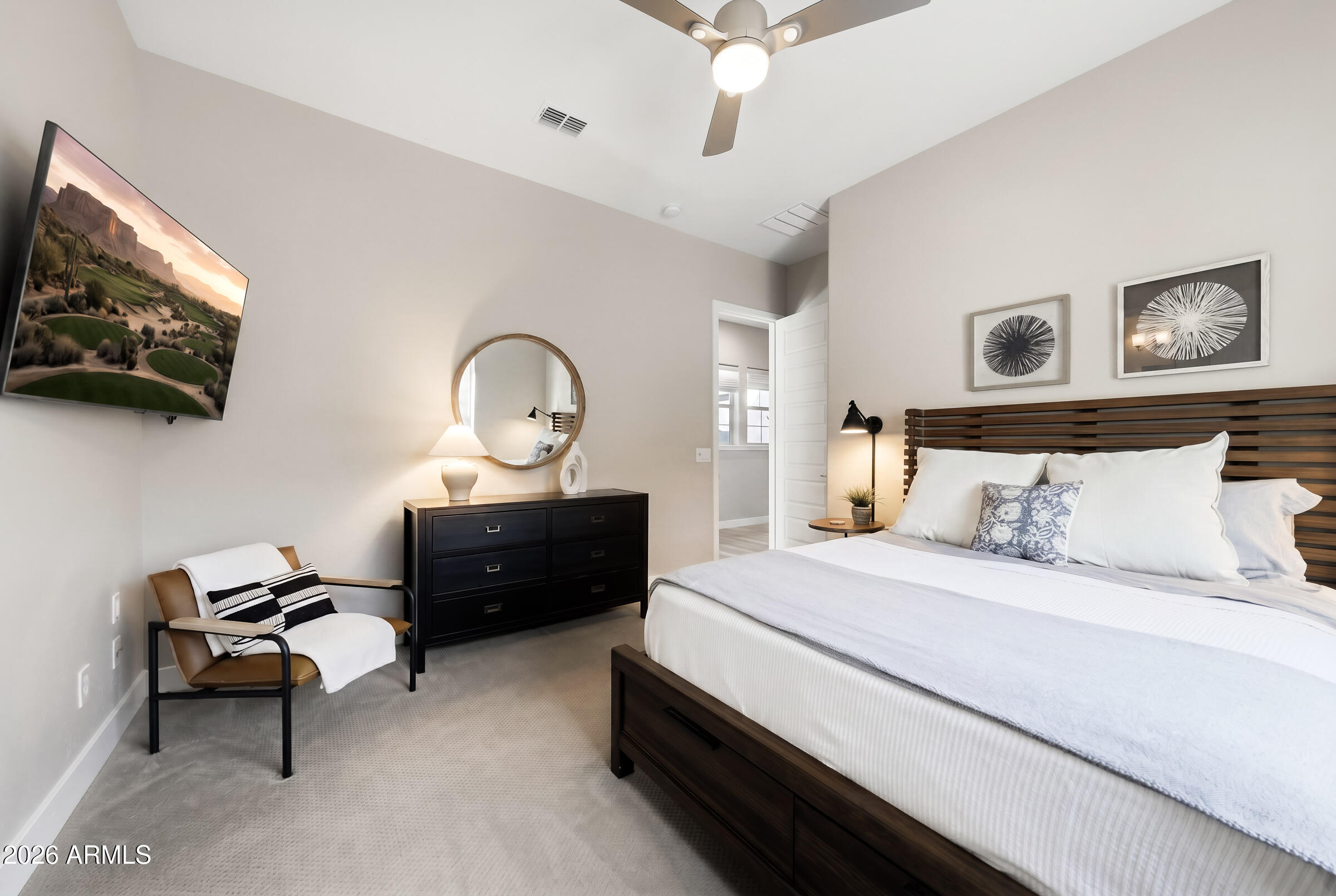 VERRADO VICTORY DISTRICT PHASE 2 - Residential