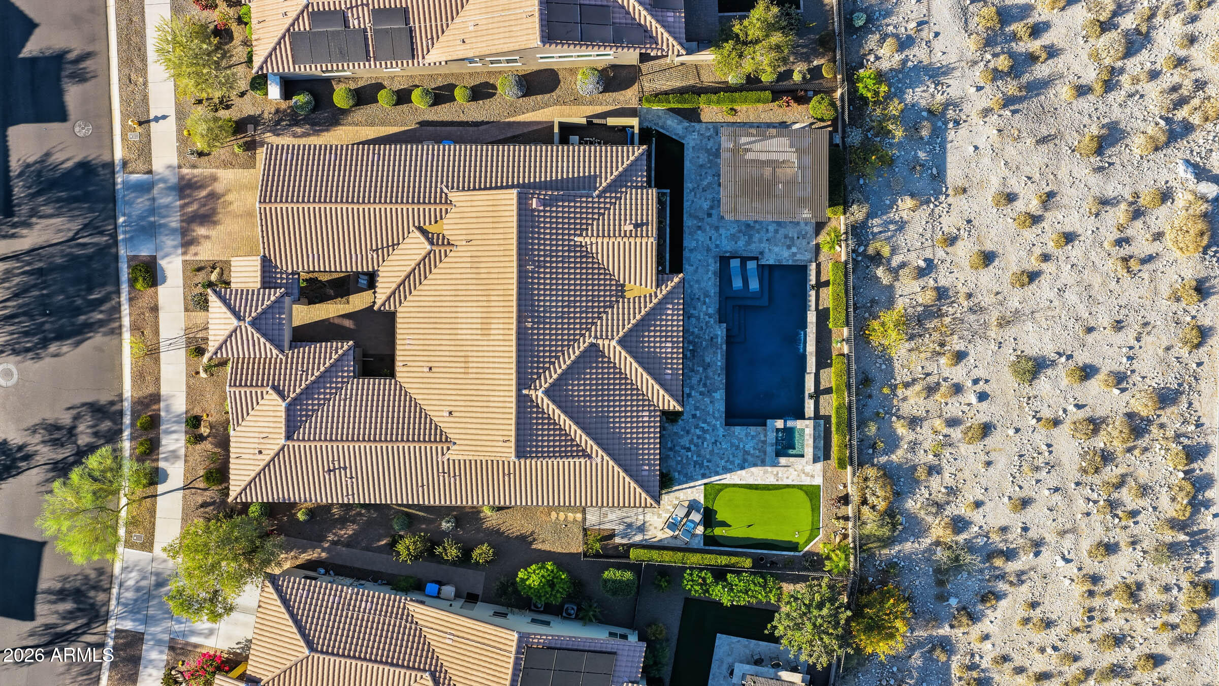 VERRADO VICTORY DISTRICT PHASE 2 - Residential