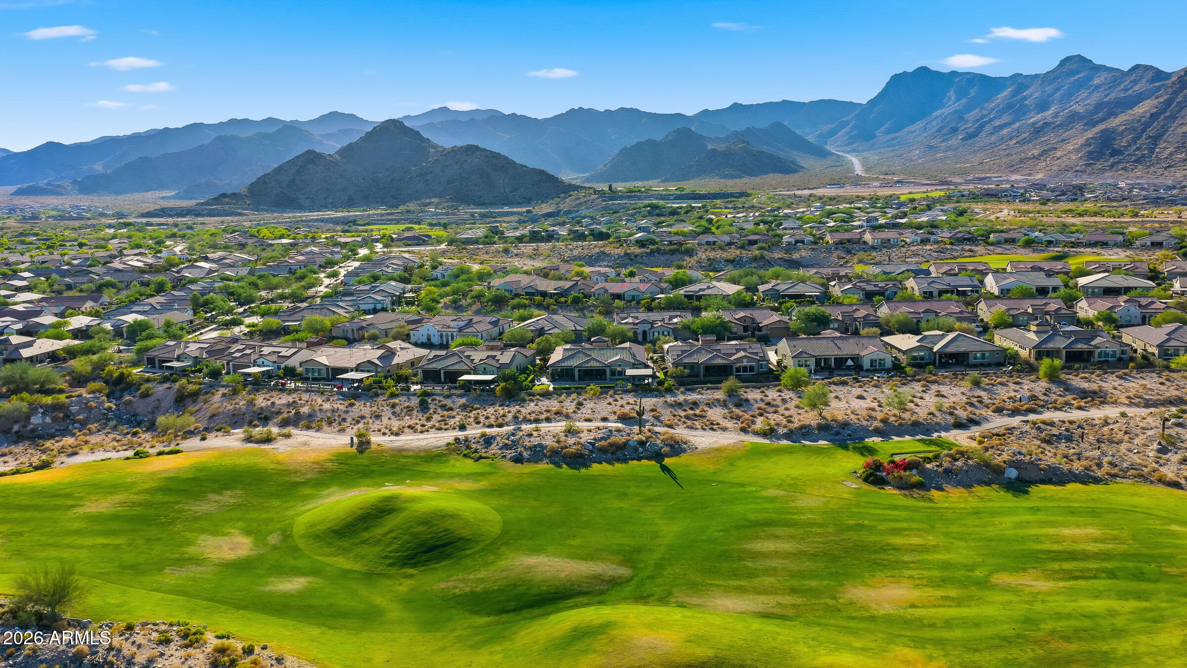 VERRADO VICTORY DISTRICT PHASE 2 - Residential