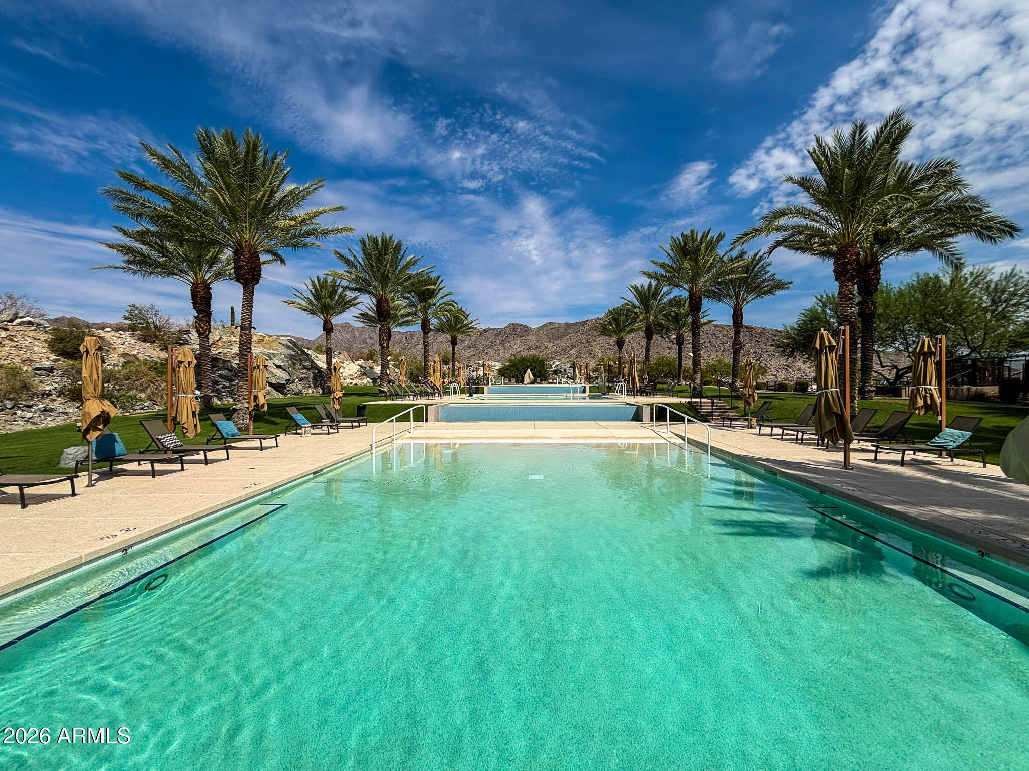 VERRADO VICTORY DISTRICT PHASE 2 - Residential