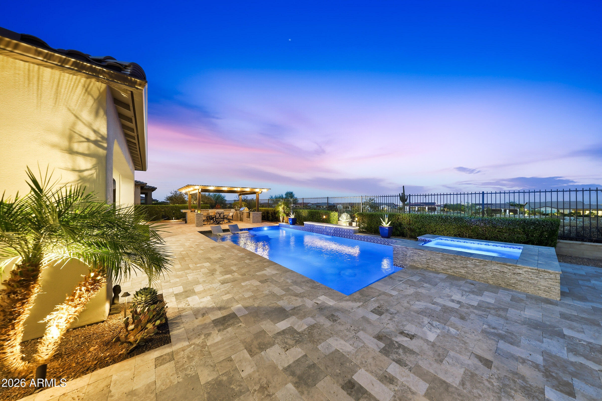 VERRADO VICTORY DISTRICT PHASE 2 - Residential