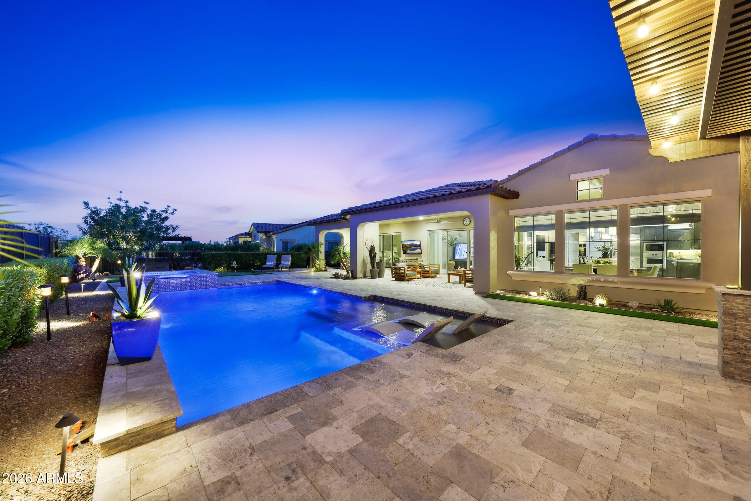 VERRADO VICTORY DISTRICT PHASE 2 - Residential