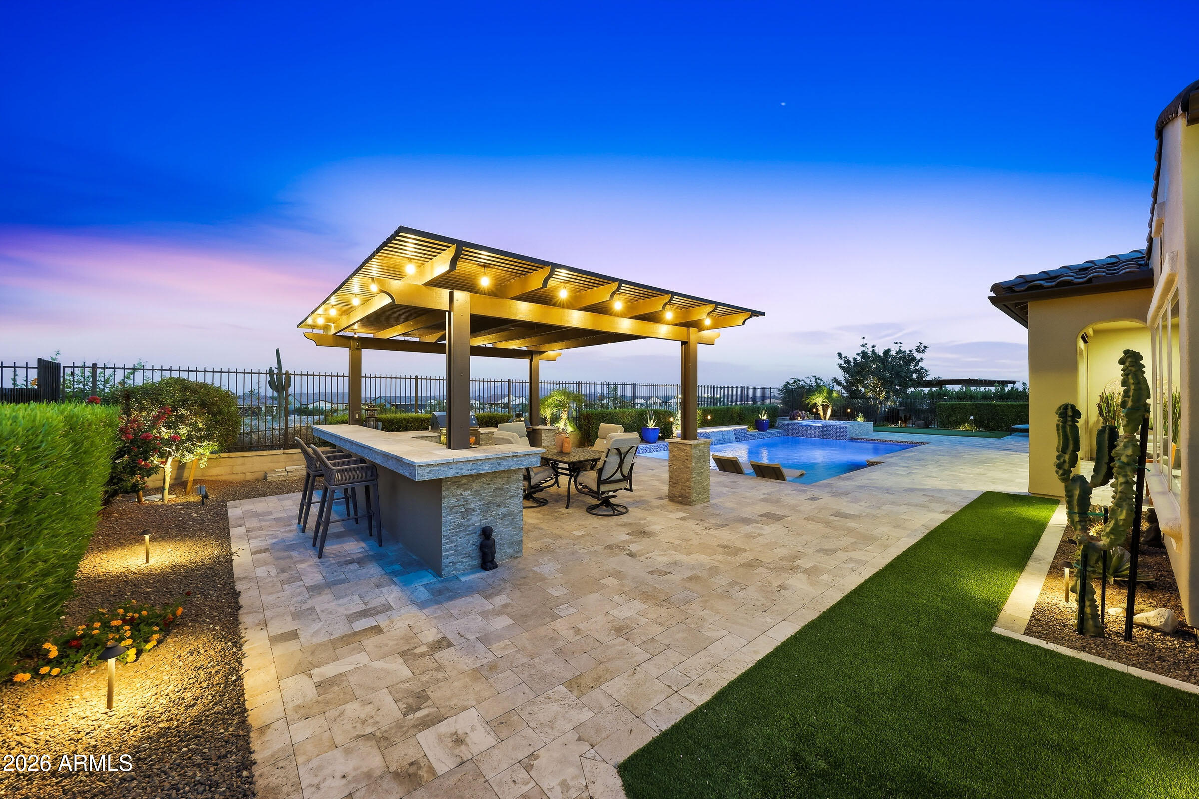 VERRADO VICTORY DISTRICT PHASE 2 - Residential
