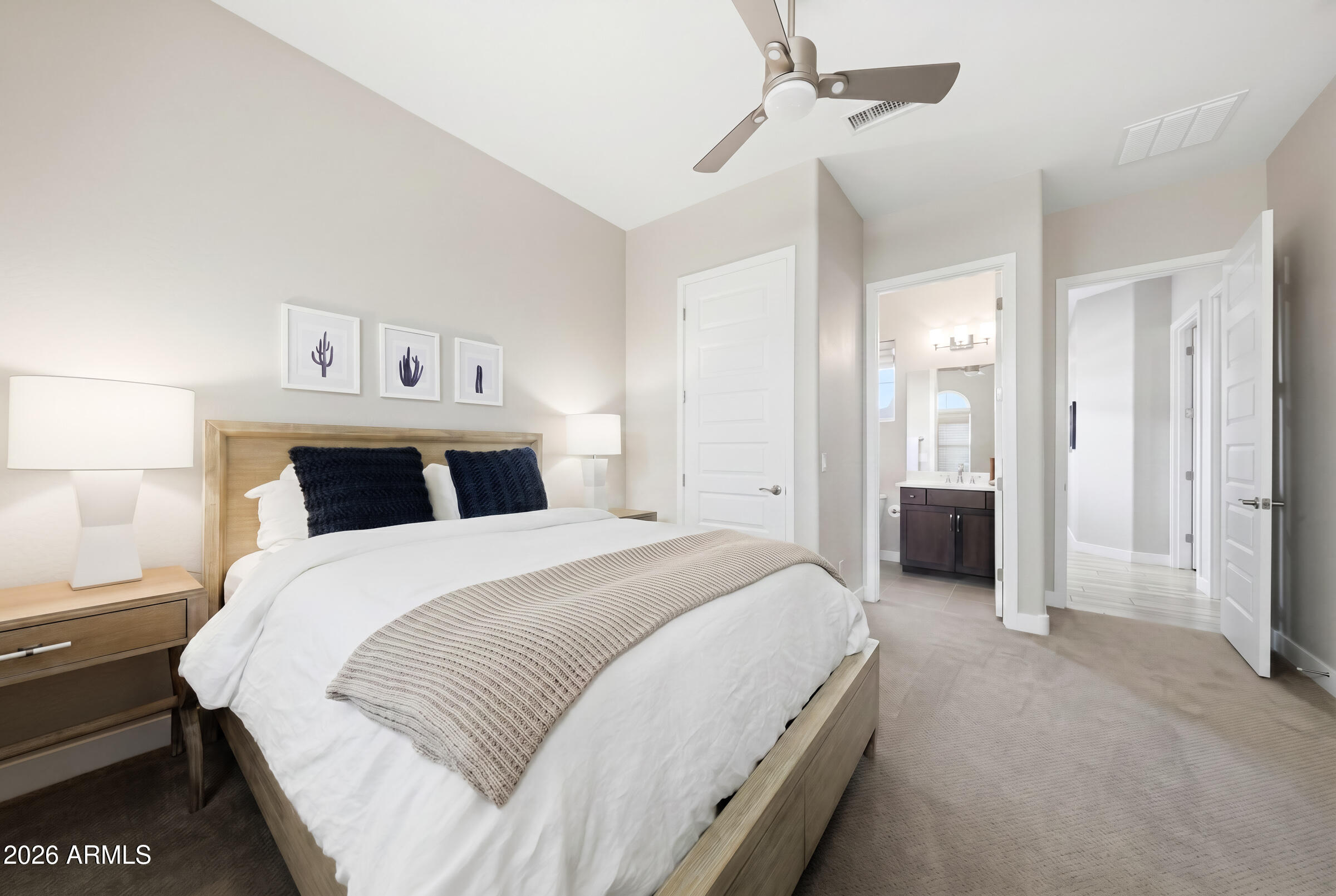 VERRADO VICTORY DISTRICT PHASE 2 - Residential